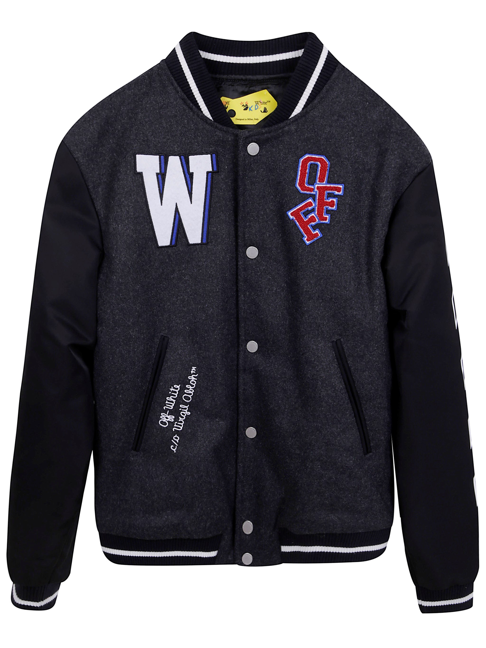 Casablanca Tennis Club Icon-print T-shirt