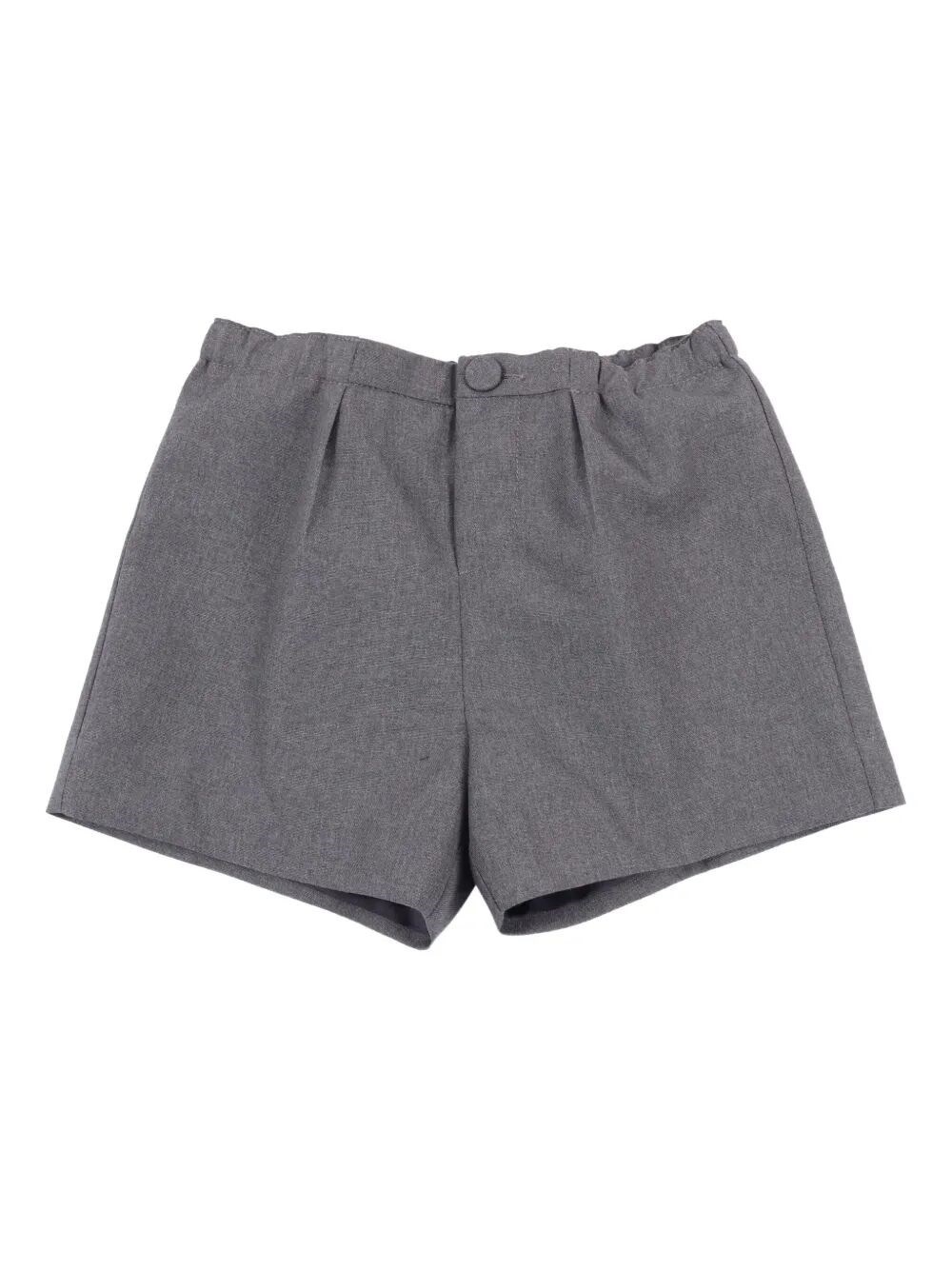 GUCCI KIDS Baby Short Plain Stiff Wool　GUCCI KIDS ベビー ショート プレーン スティッフ ウール GUCCI