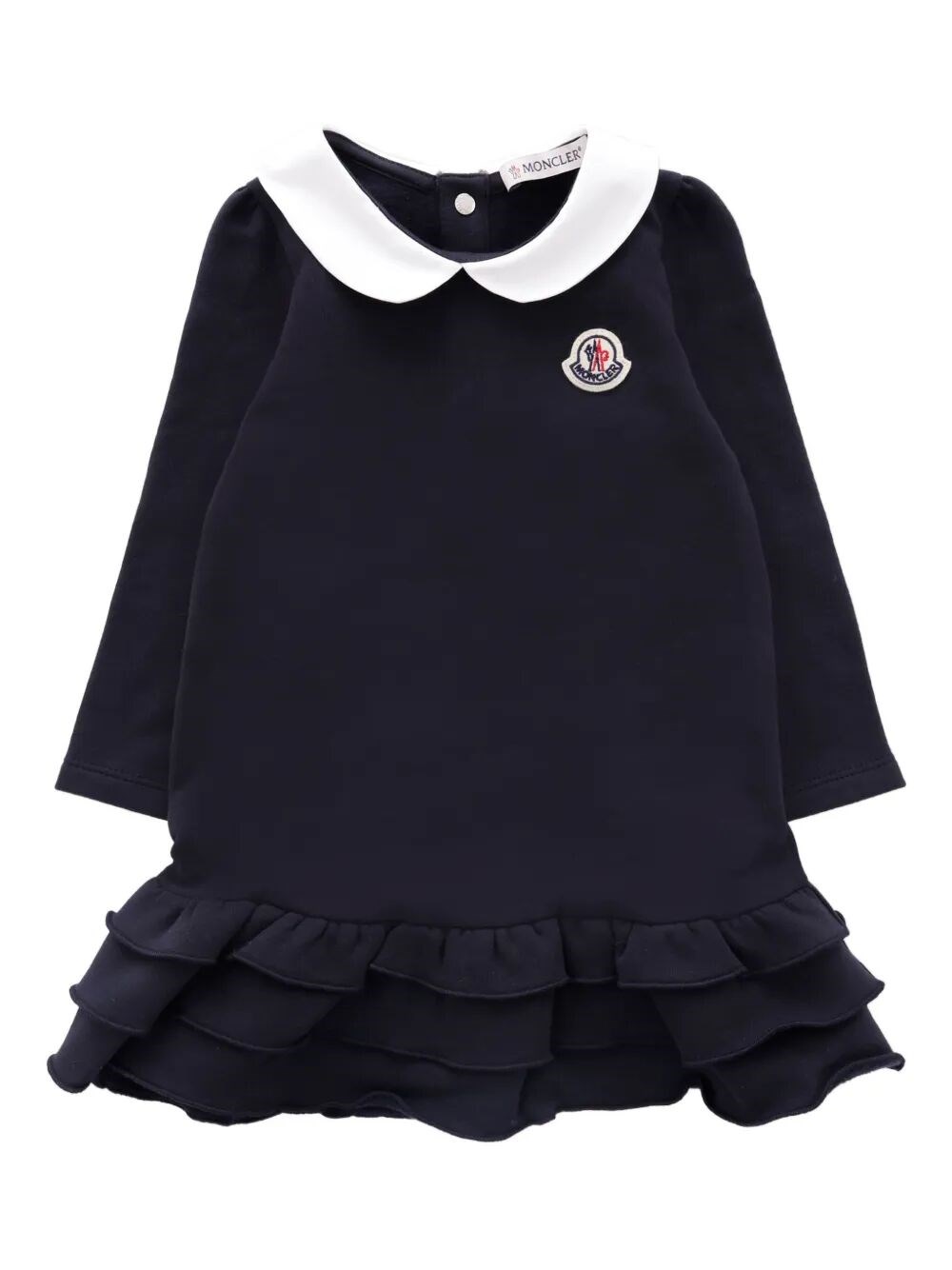 MONCLER MONCLER ENFANT Dress　モンクレール アンファン ドレス