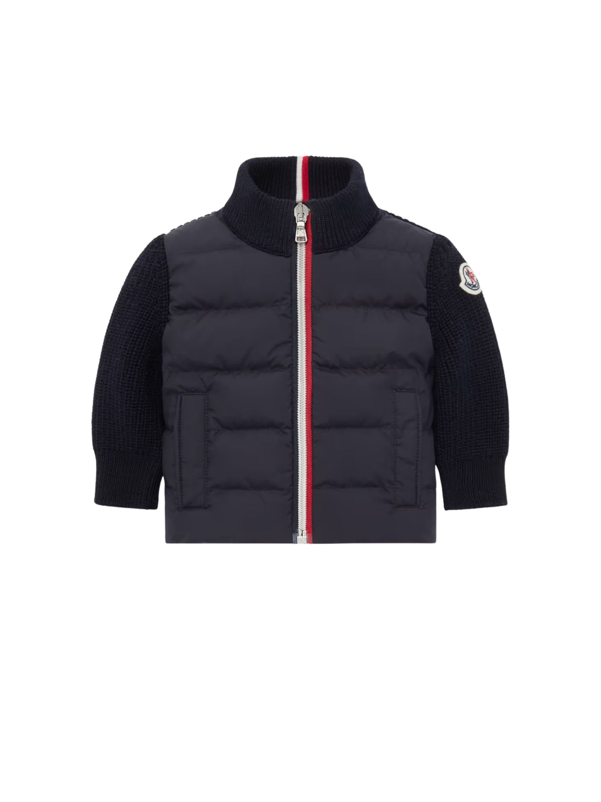 MONCLER MONCLER ENFANT Cardigan Tricot