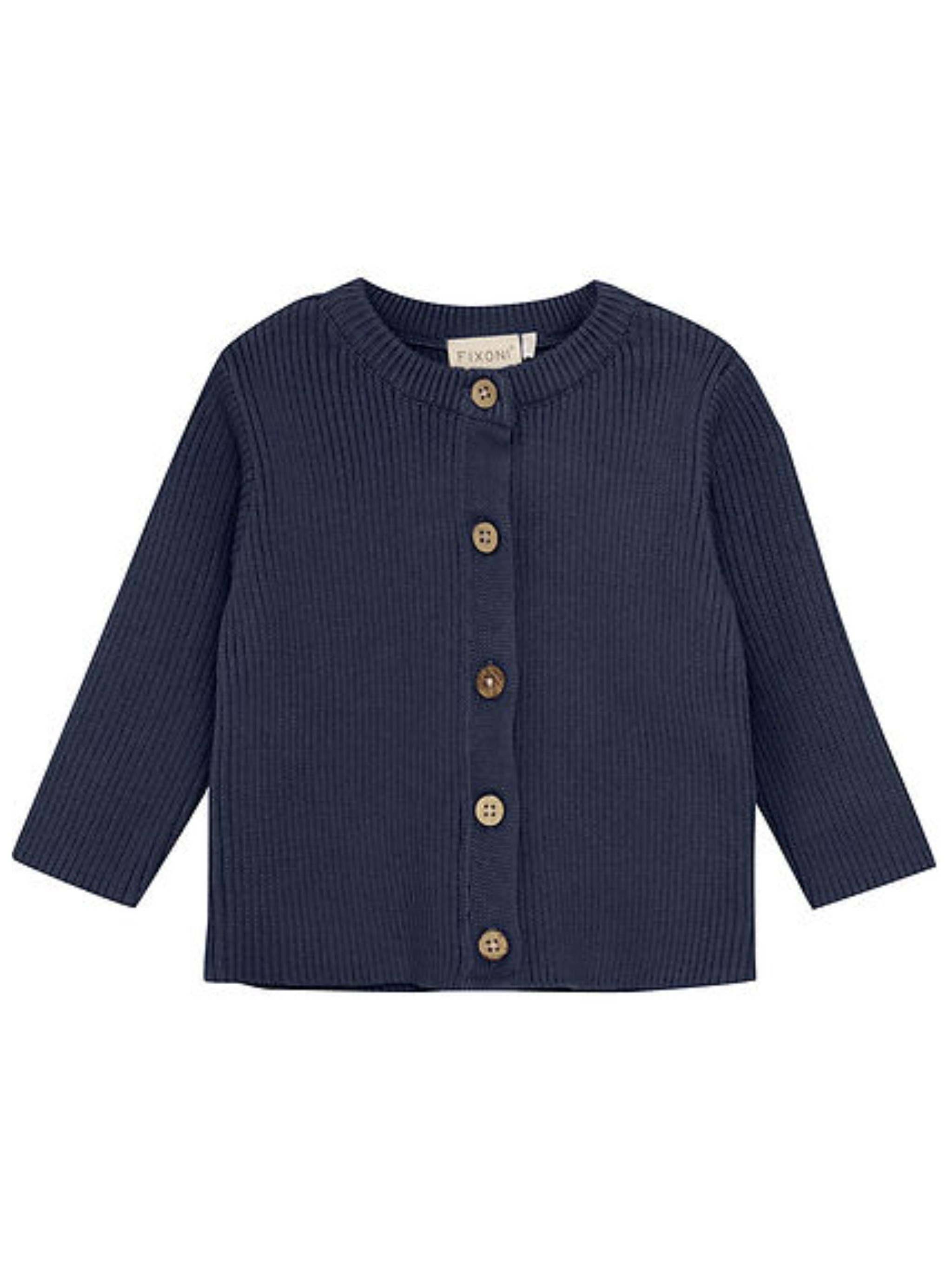 Polo Ralph Lauren Knitted Cardigan