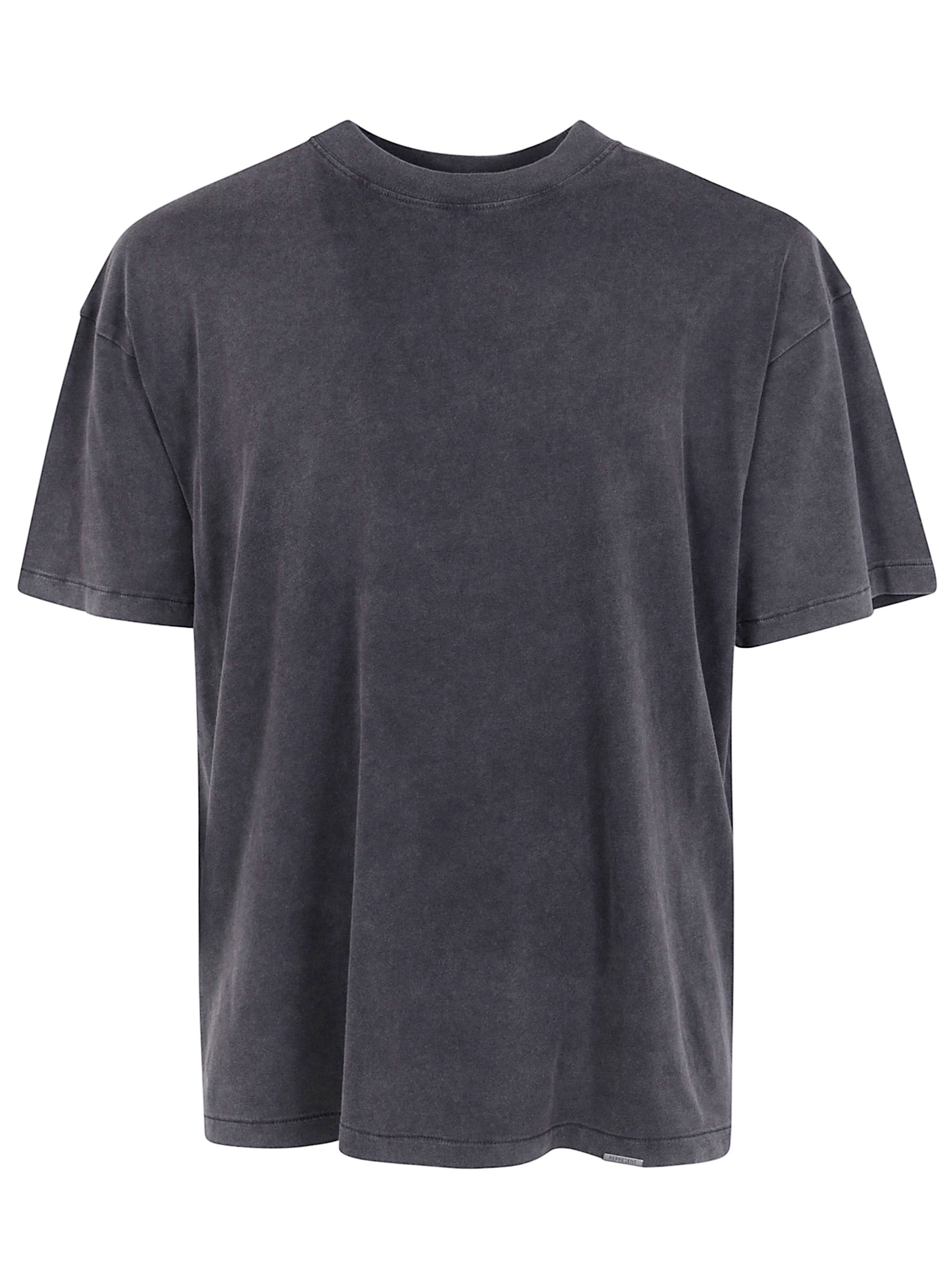 Aspesi "intial" Oversized T-shirt