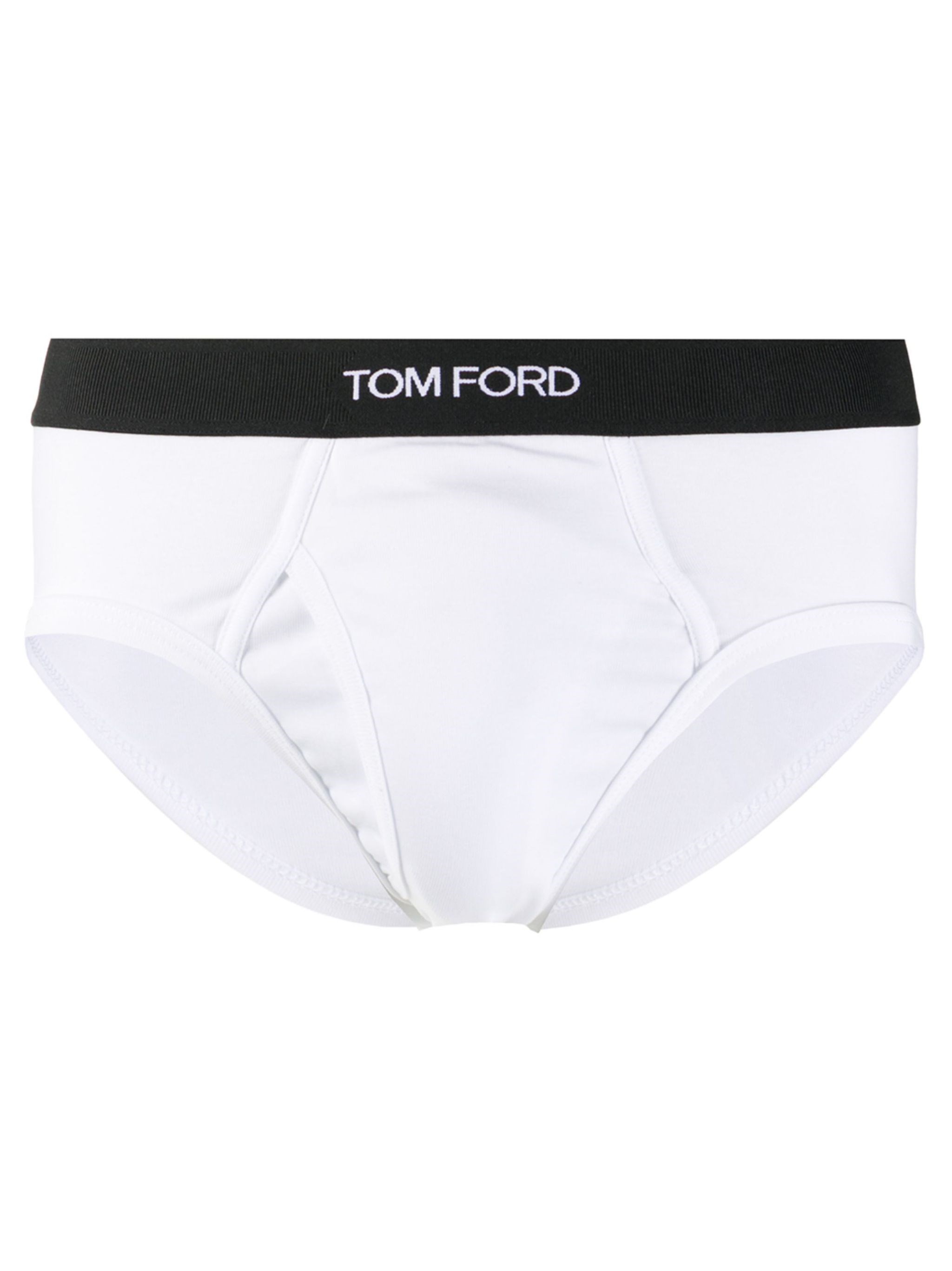 TOM FORD UNDERWEAR Brief Cotton Stetch Jersey