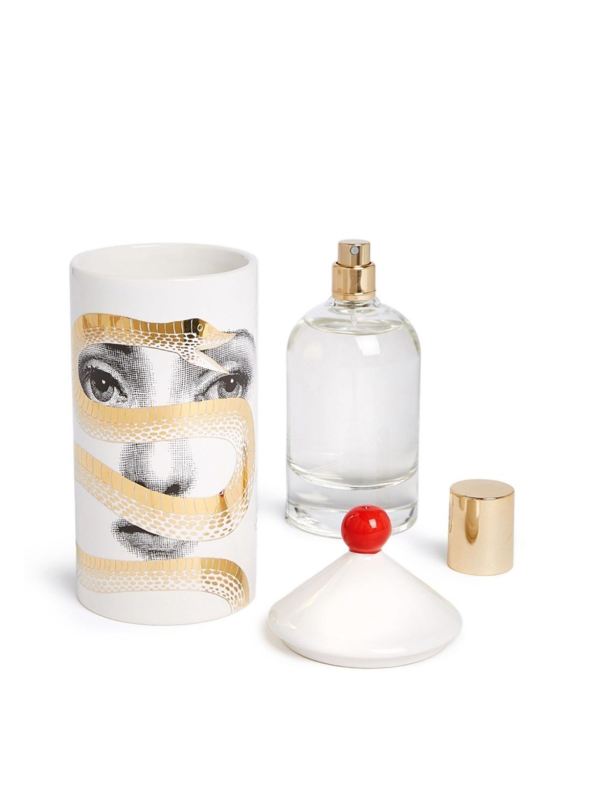 FORNASETTI "Fornasetti Talvolta" Room Fragrance