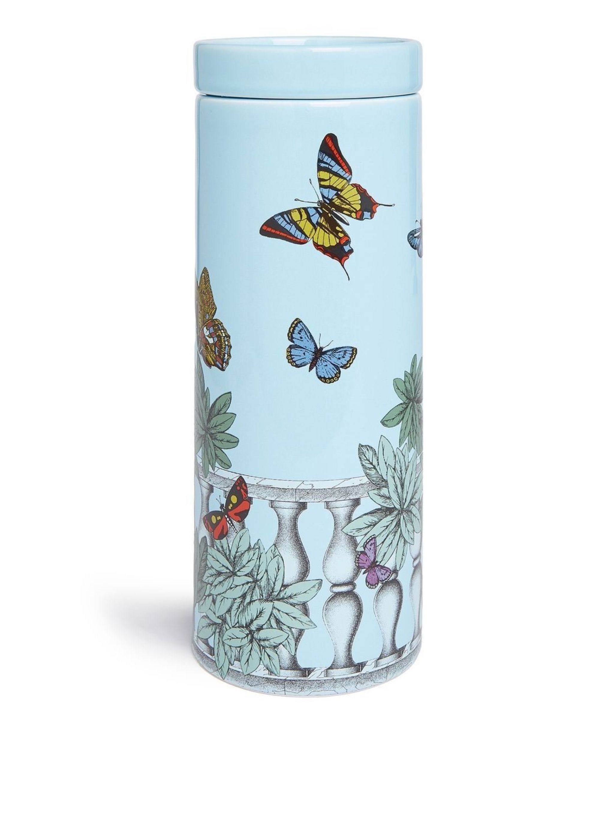 FORNASETTI "Fornasetti Nel Mentre" Candle