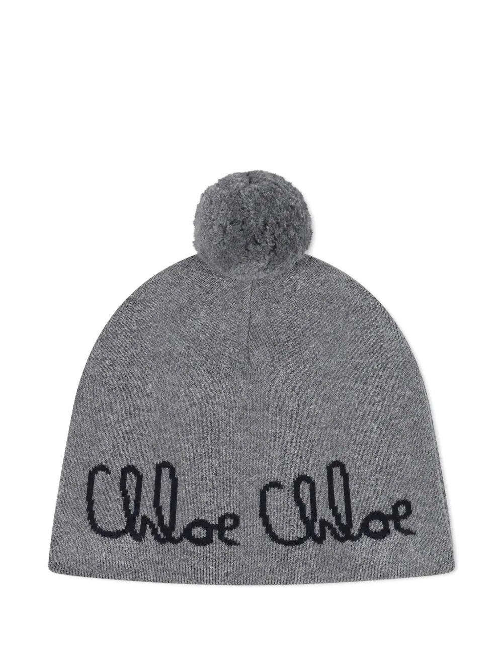 Seventy Long , Crewneck And Sleeveless Dress With Zip In The Back In Green