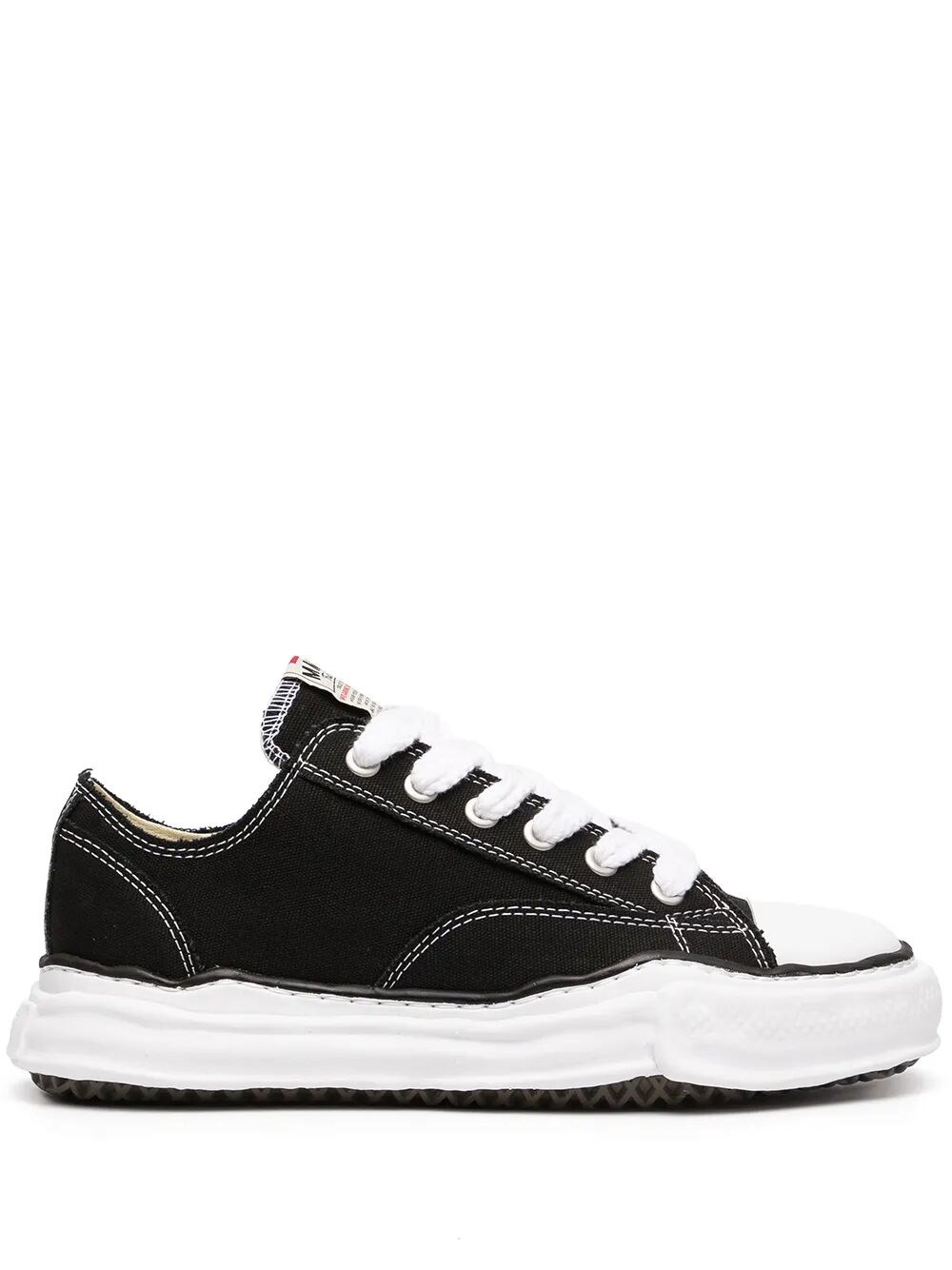 MAISON MIHARA “Peterson” Low Top Sneakers