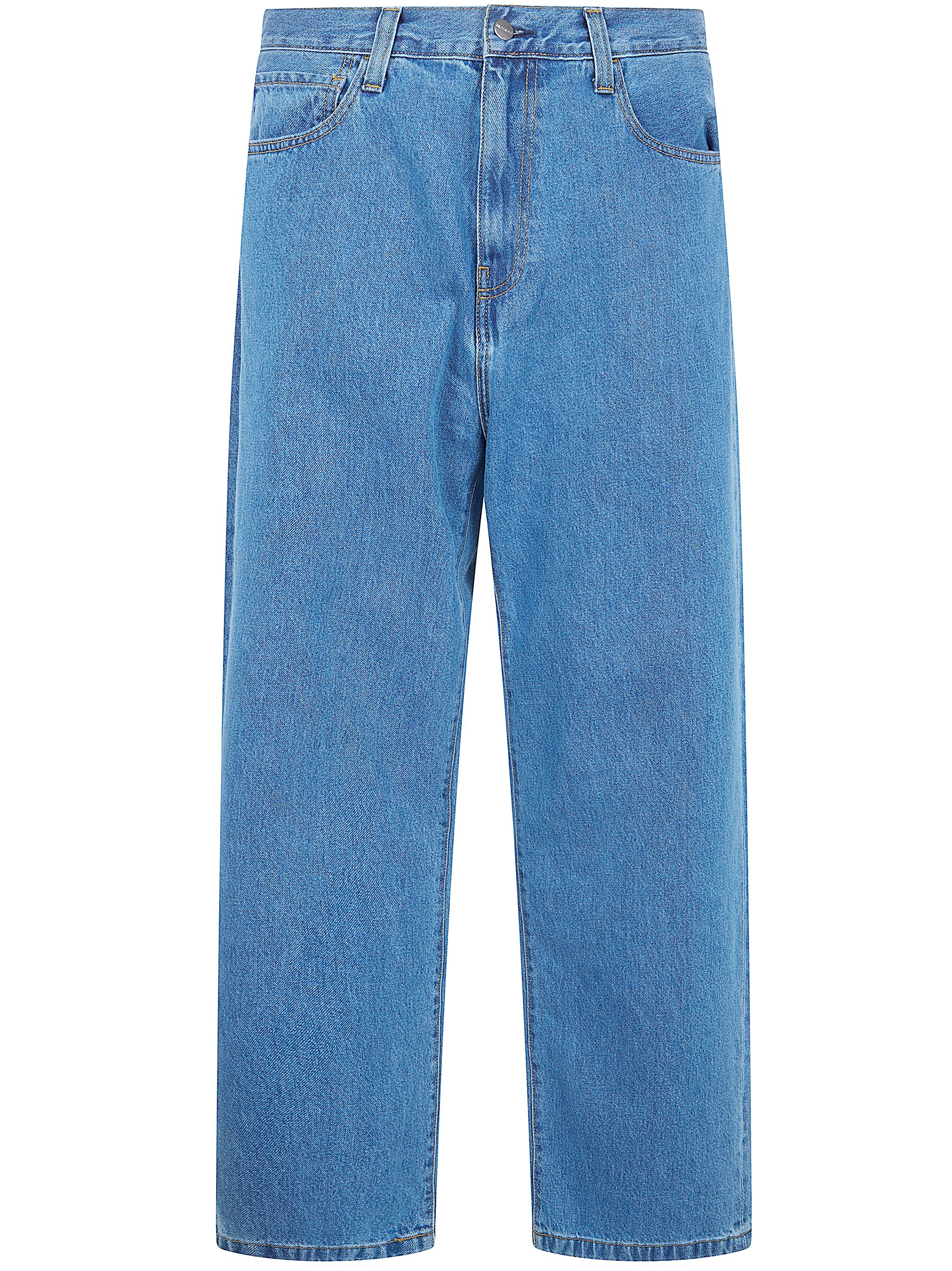 CARHARTT WIP "Landon" Pant Robertson Denim