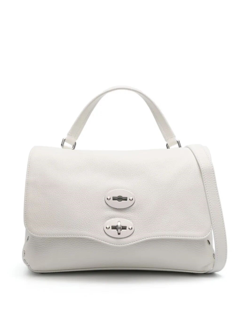 K-way "postina Daily" Small Messenger Bag In Wev Green Marine