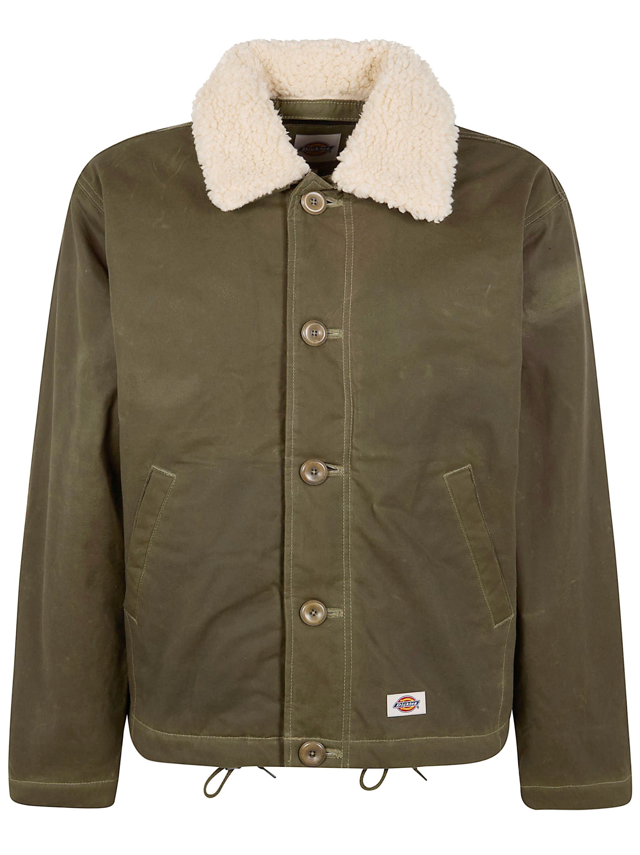 DICKIES 'Sangrey Waxed' Jacket