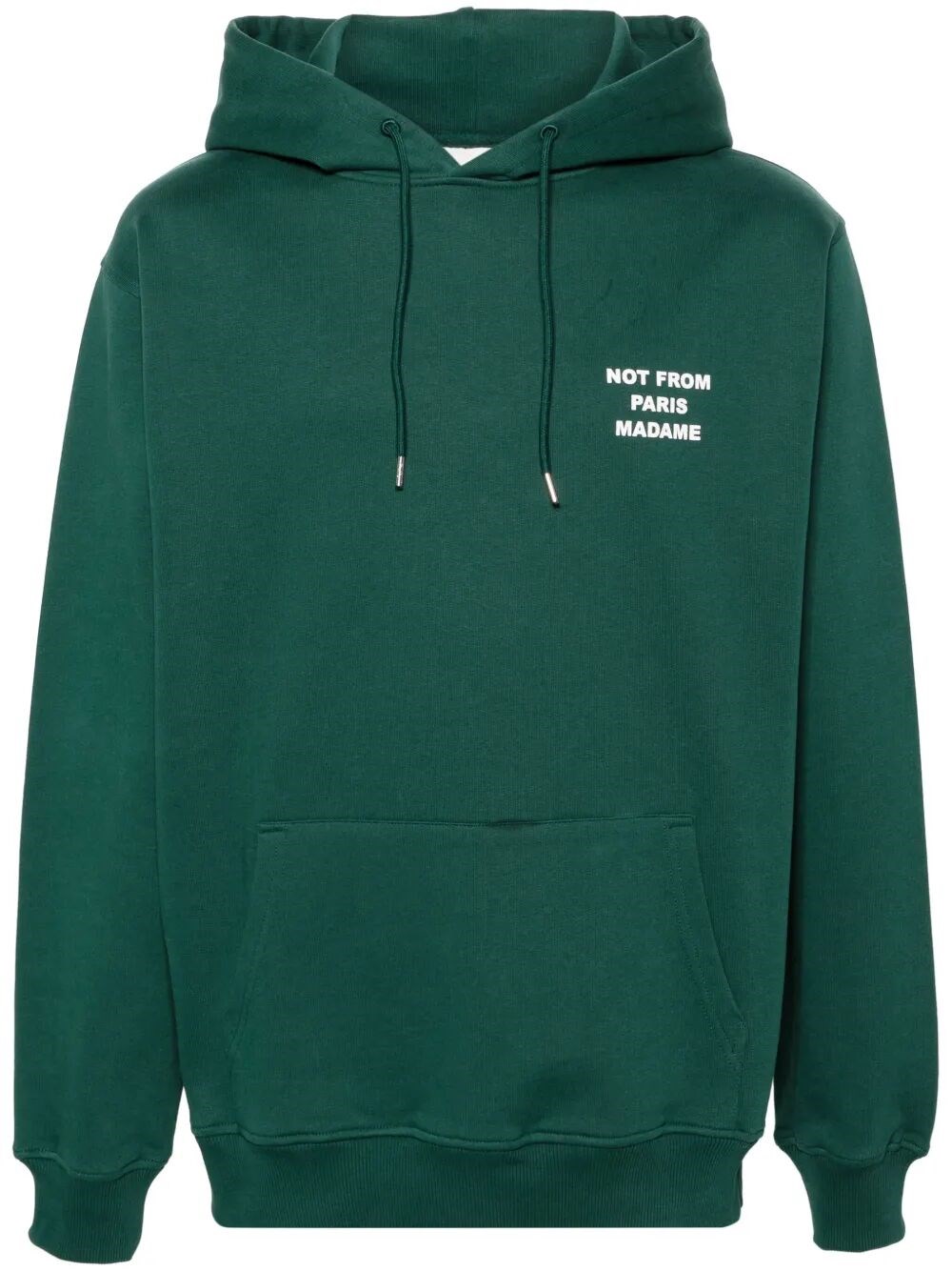 DROLE DE MONSIEUR 'Le Hoodie Slogan' Hoodie