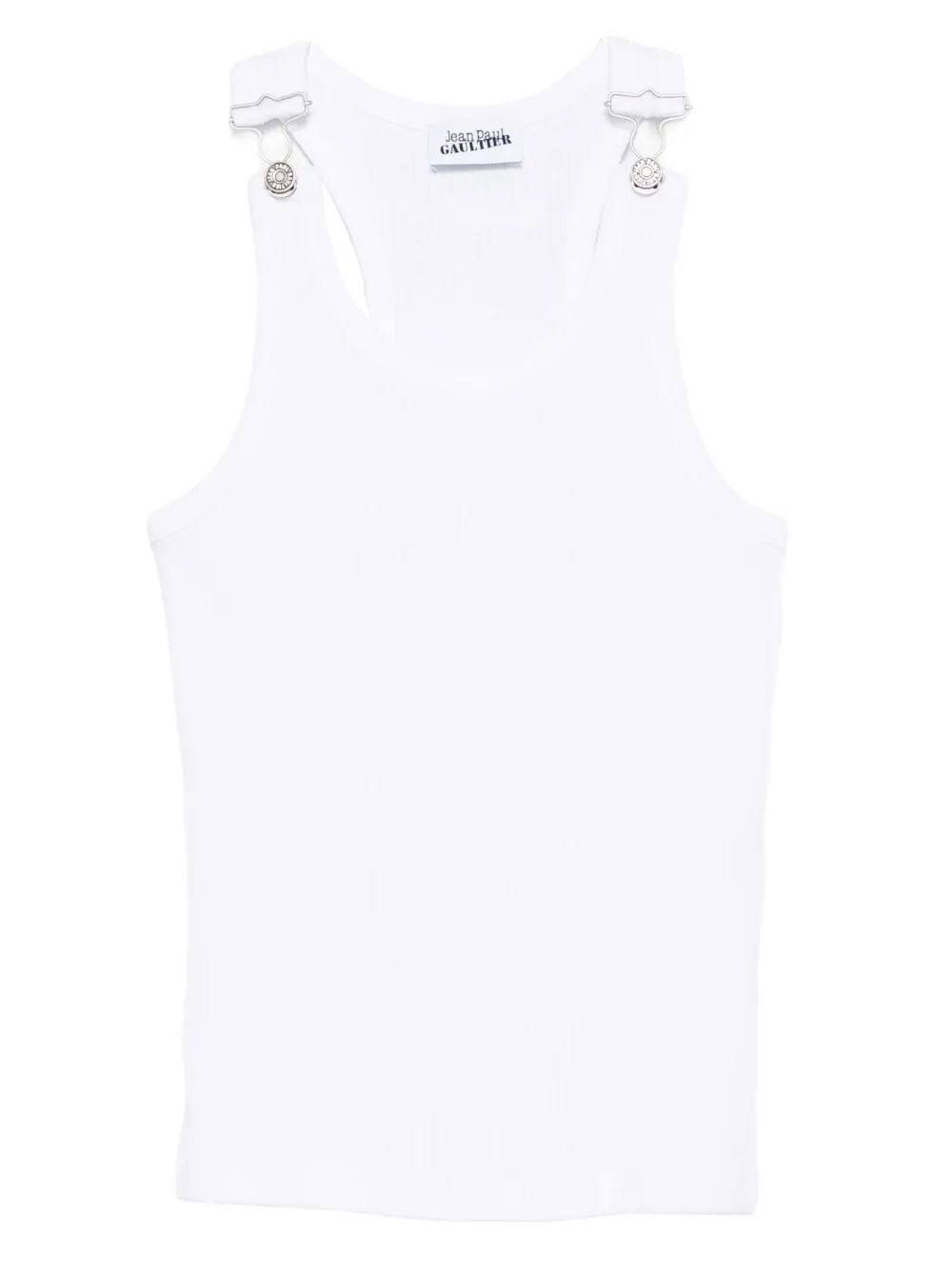 Liewood Tank Top With Overall Engraved