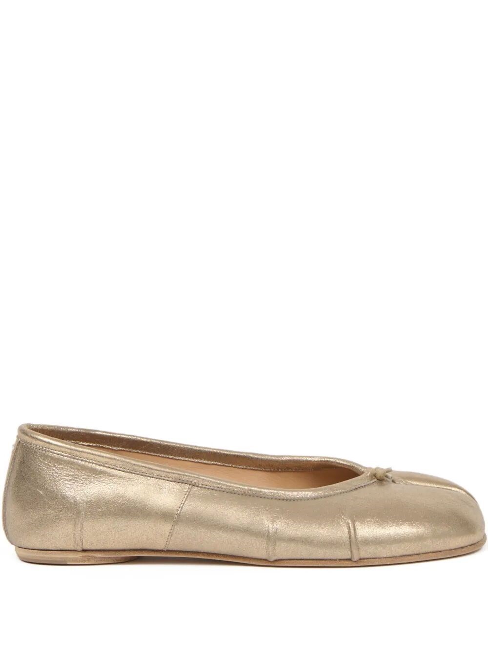 MAISON MARGIELA "Tabi" Ballerina New Shoes