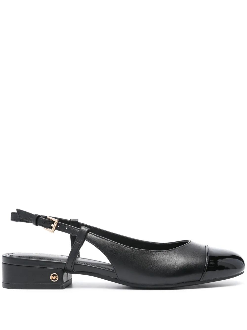 MICHAEL MICHAEL KORS "Perla" Flex Sling Flat