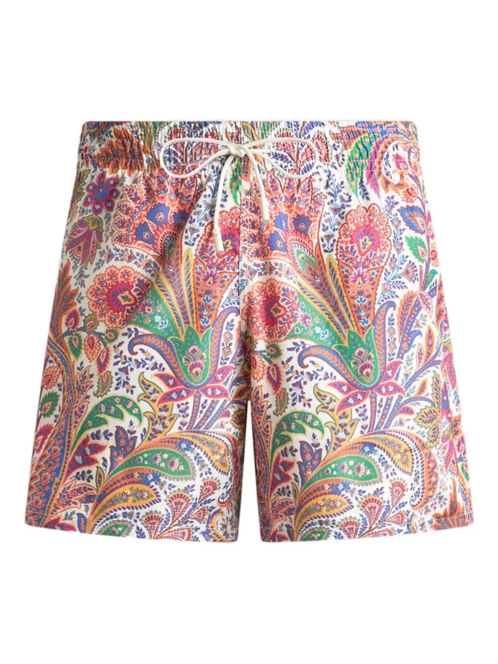 Tintoria Mattei Short Trousers
