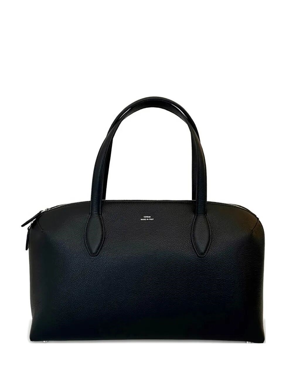 Toteme TOTEME "M Grained Leather Day" Tote Bag　TOTEME『Mグレインレザーデイ』トートバッグ