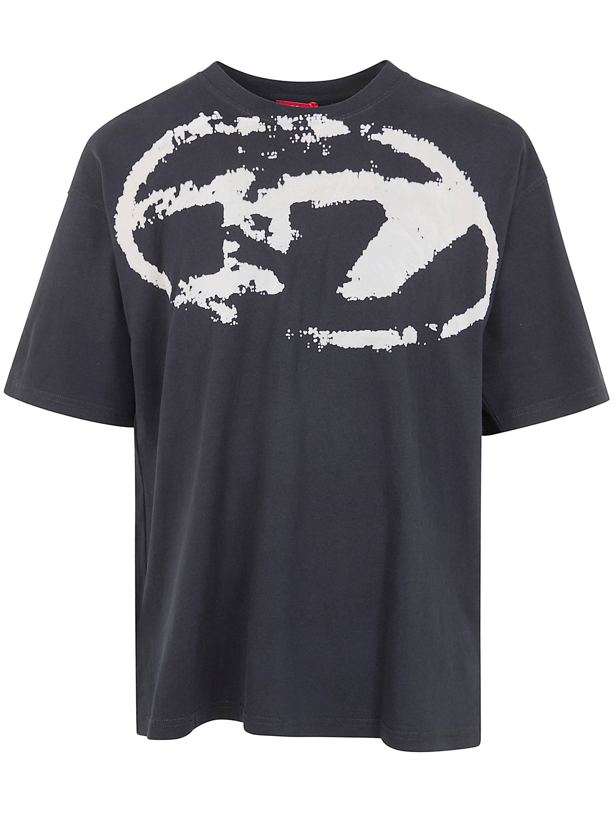DIESEL 'T-Boxt-N14' Tシャツ