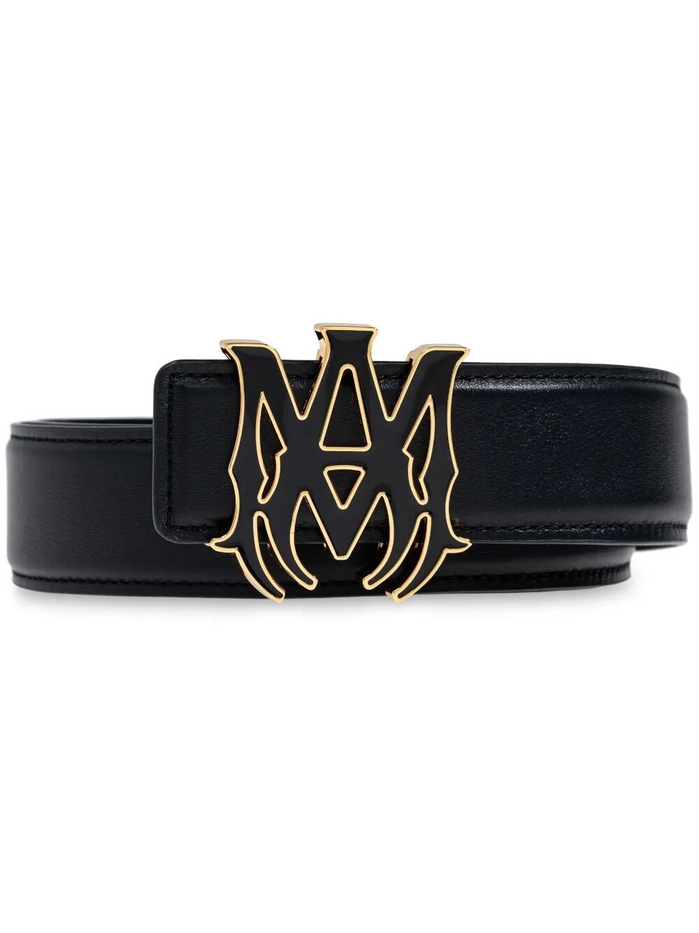 Amiri 'ma Core Logo' Belt