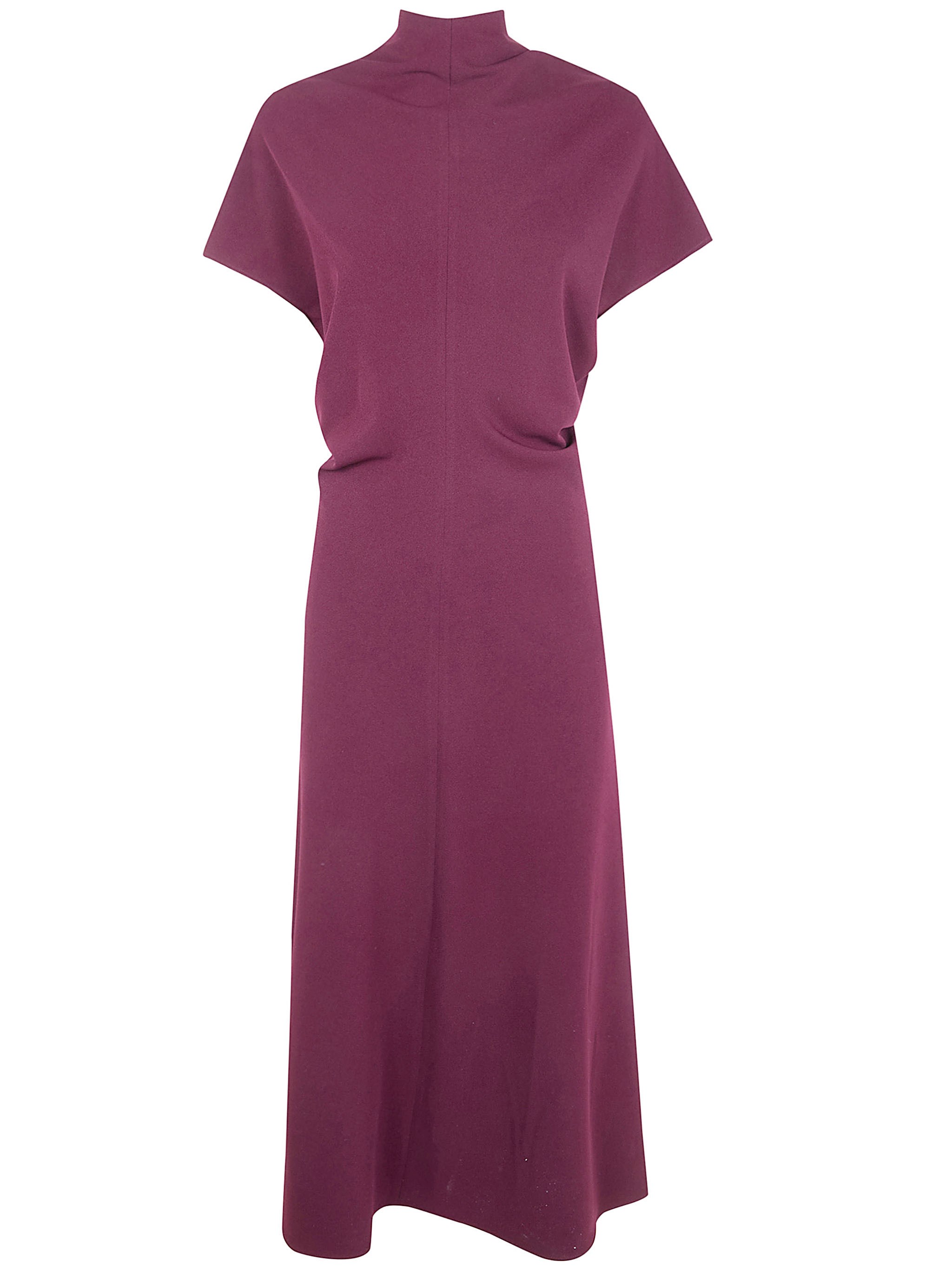 DRHOPE Bias Cut Dress