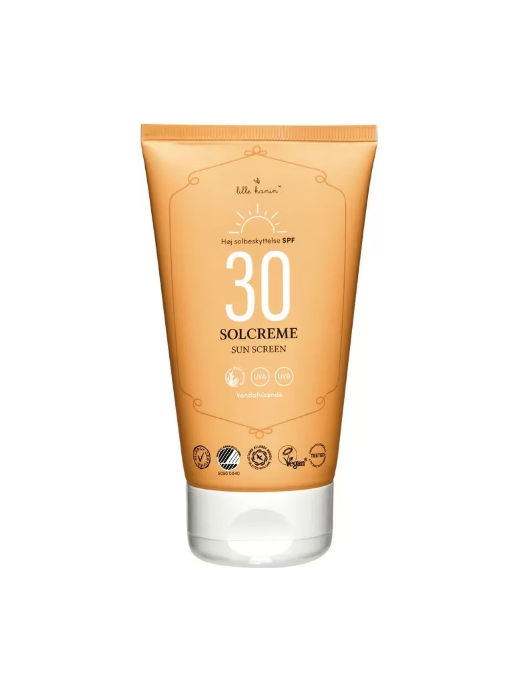 LILLE KANIN Sunscreen Spf30 30 Ml