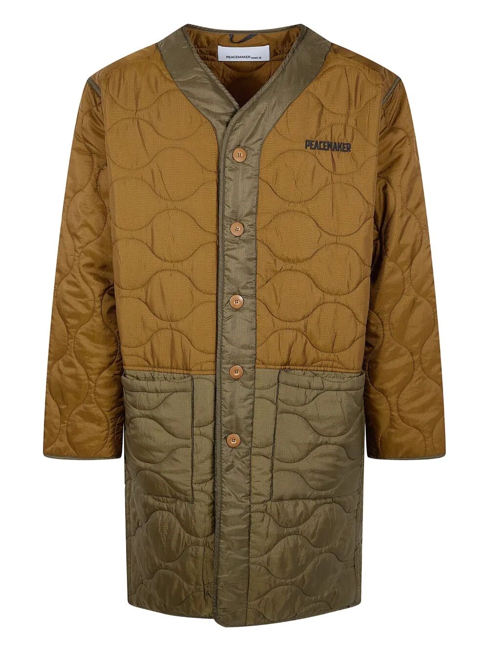 OAMC PEACEMAKER Long "Liner" Jacket