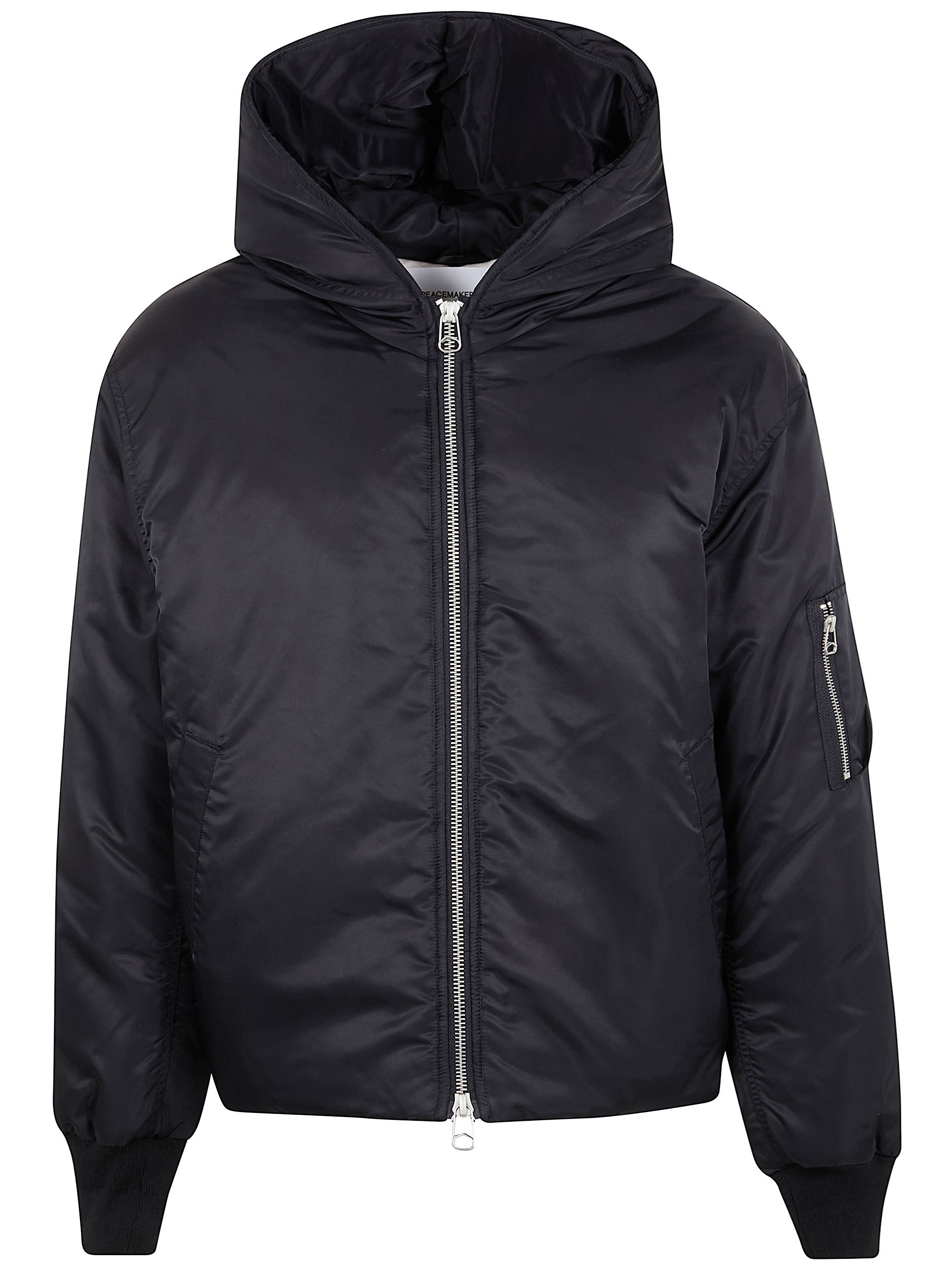 Oamc Peacemaker Audrey Pullover