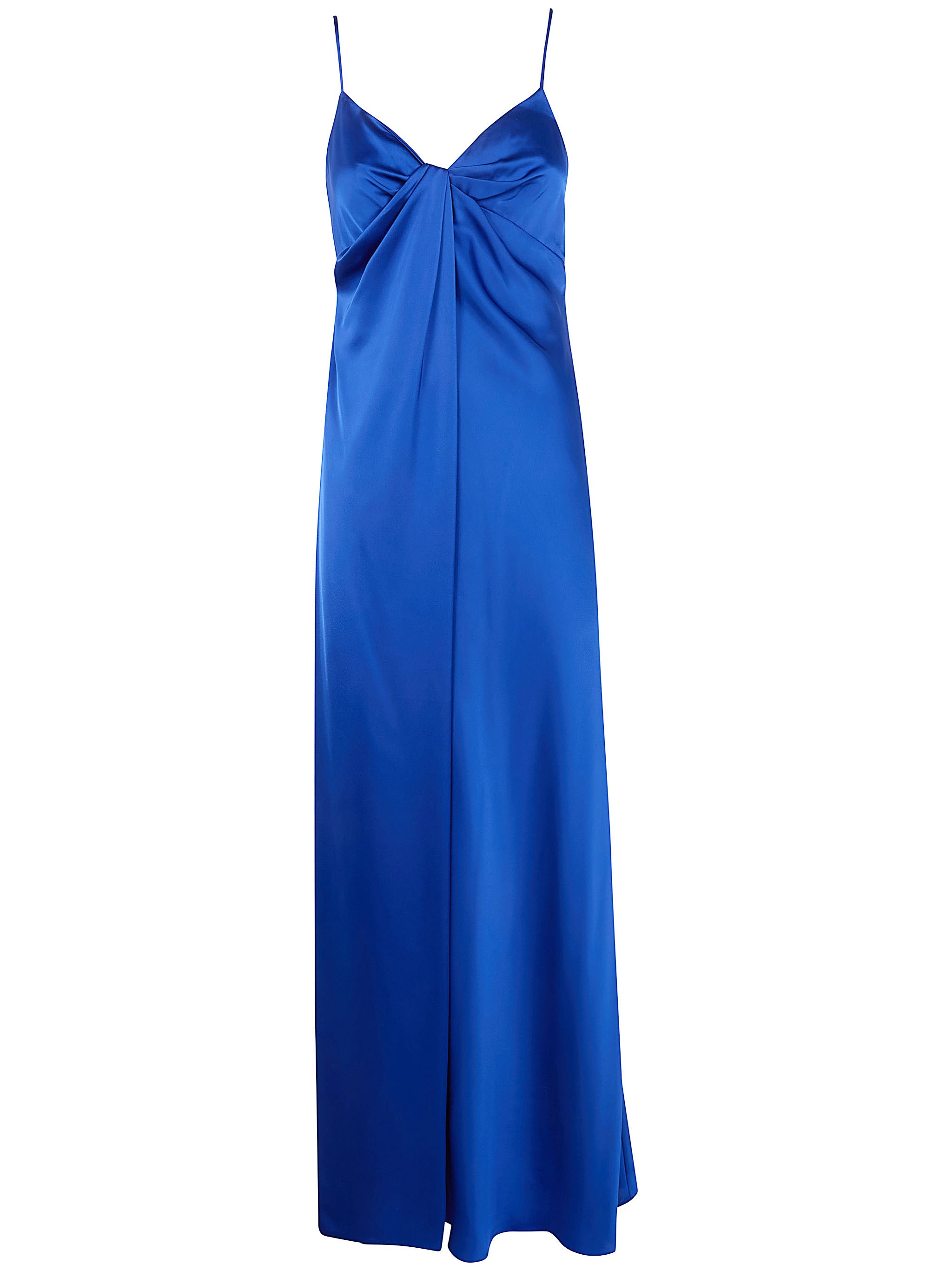 LAUREN RALPH LAUREN 'Aloomali' Gwn Sleeveless Gown