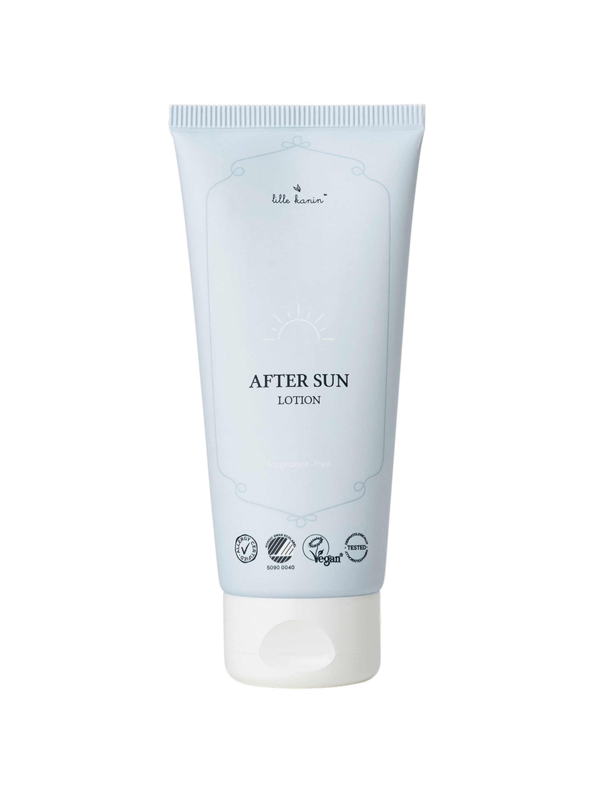 LILLE KANIN Aftersun Lotion 100 Ml