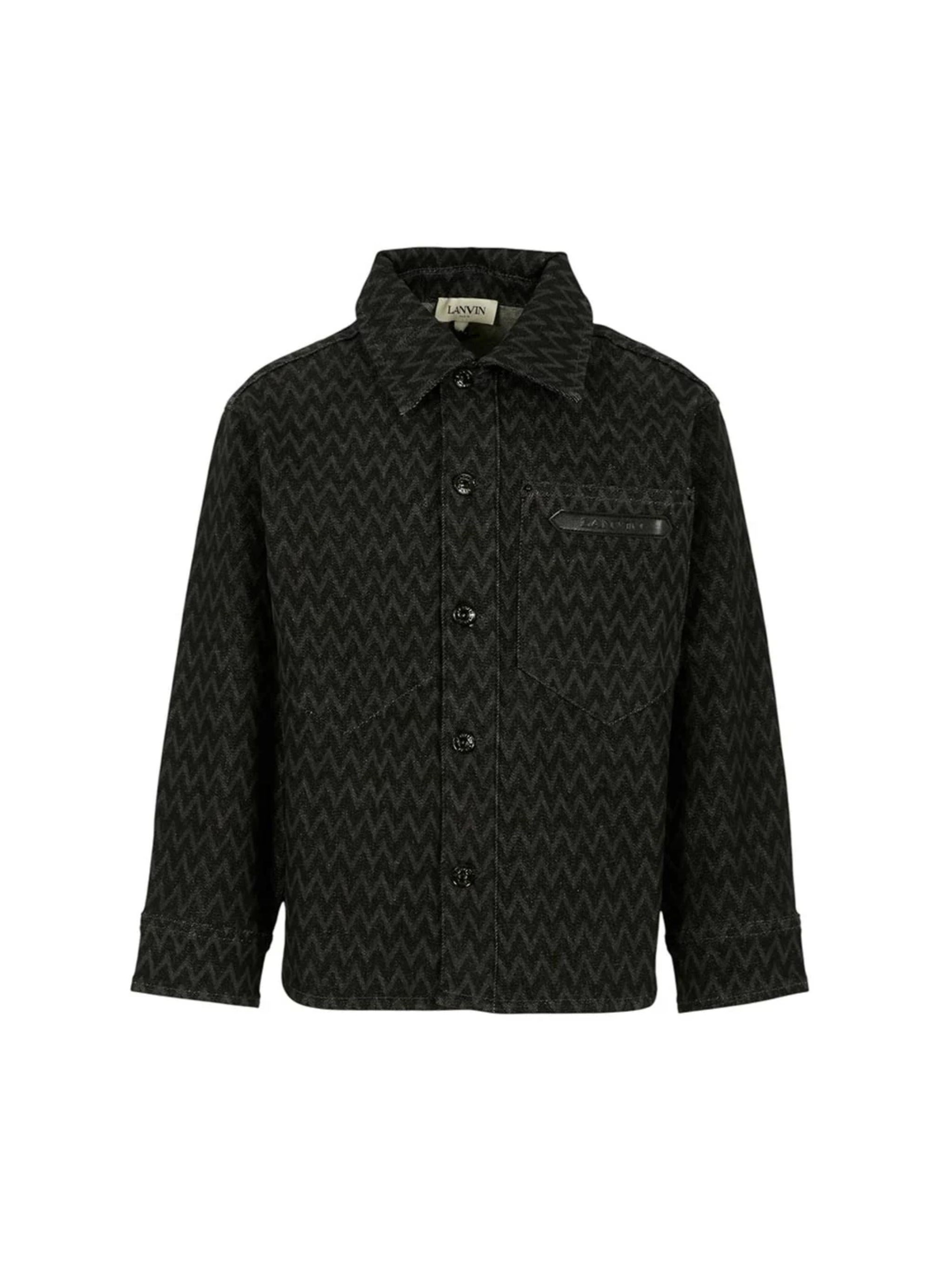 LANVIN KIDS Shirt