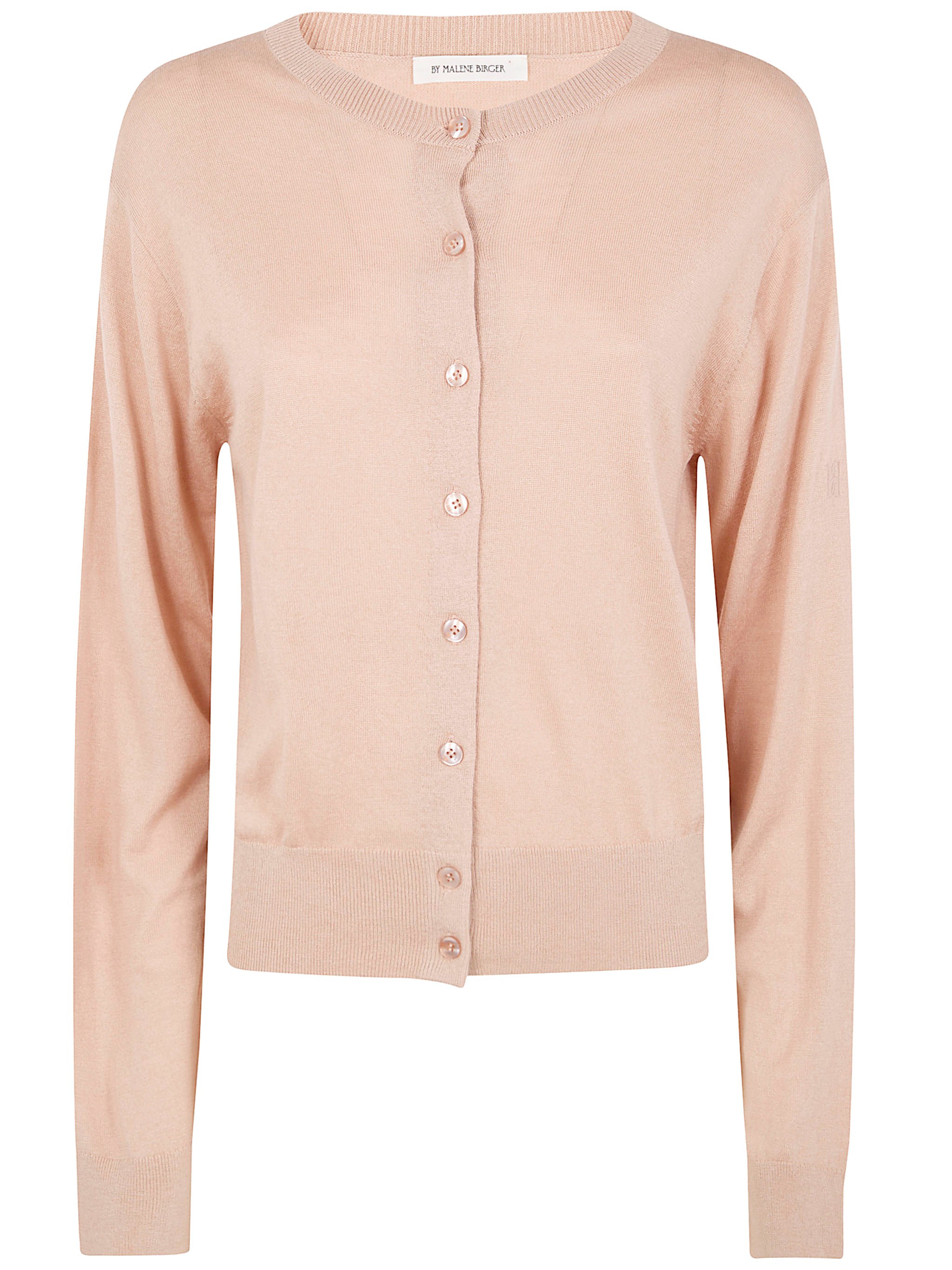 BY MALENE BIRGER "Montie" Roundneck Sweater