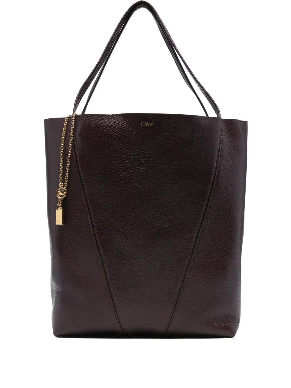 Jacquemus Bahia Shirt In Ecru