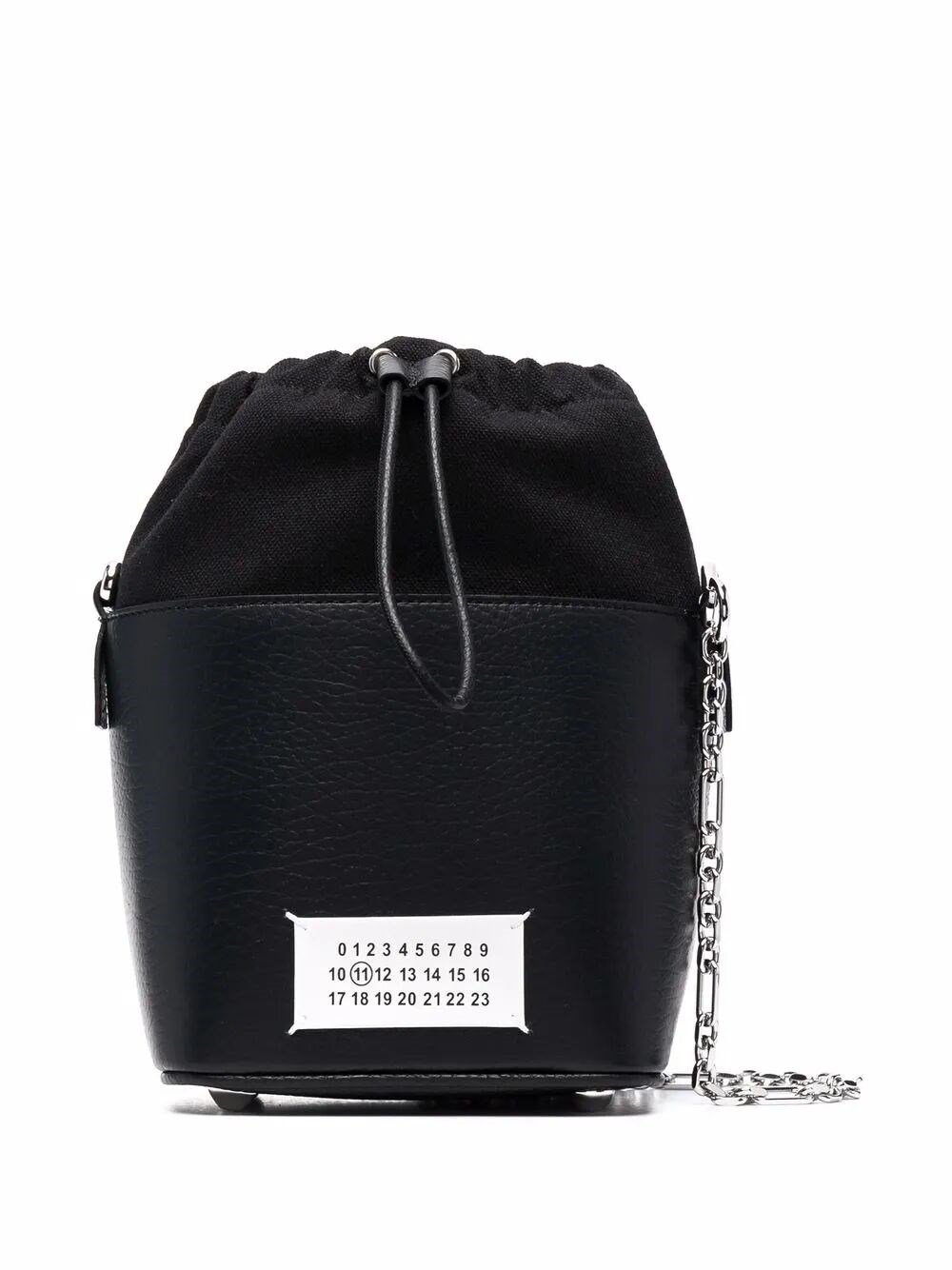 MAISON MARGIELA “5Ac” Bucket Small Bag
