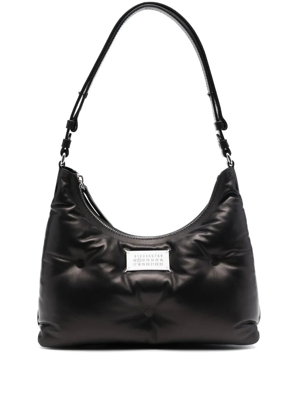 MAISON MARGIELA “Glam Slam” Hobo Small Bag