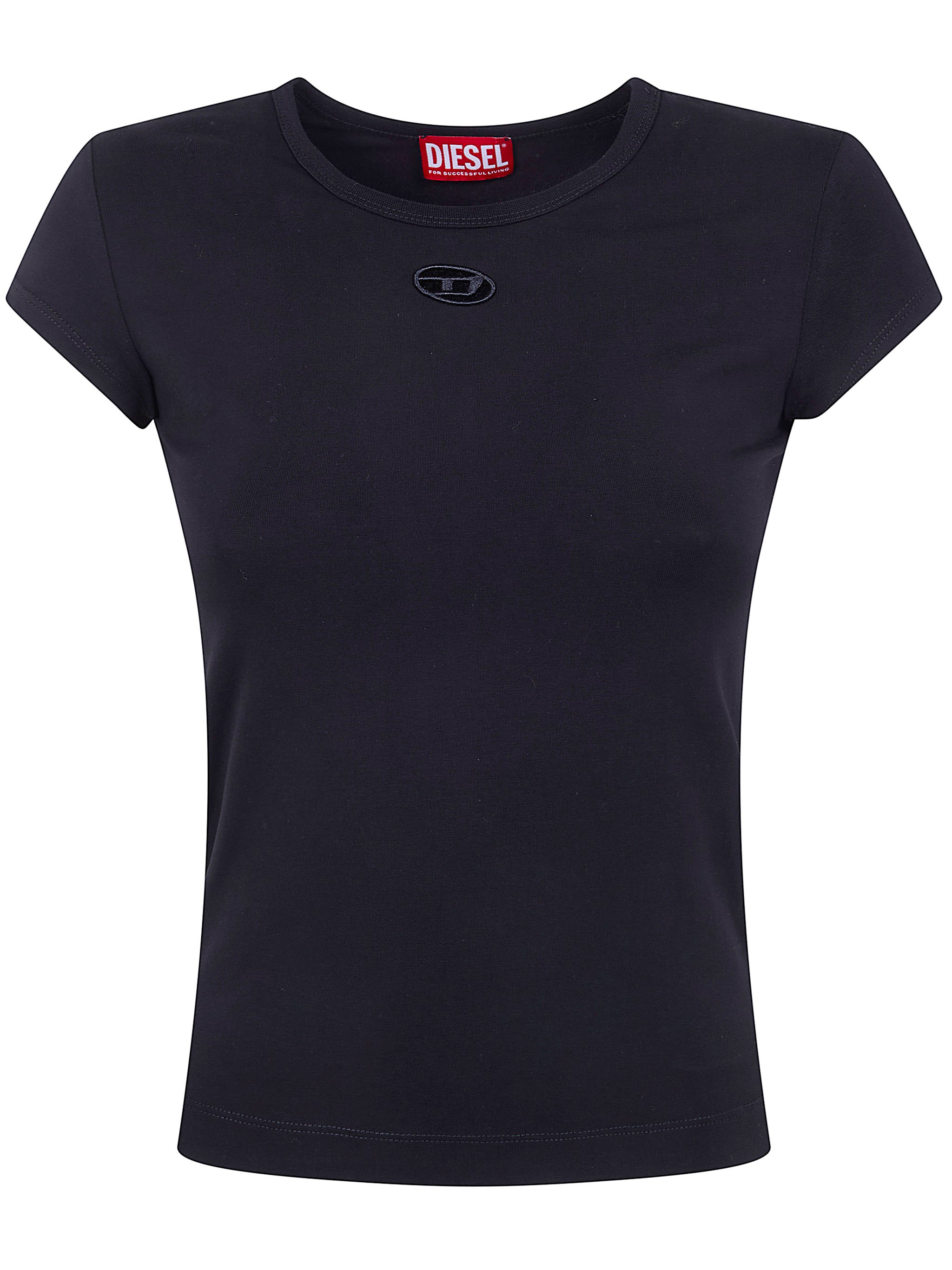 DIESEL "T-Angie Od" T-Shirt　DIESEL「T-アンジー フロム」Tシャツ DIESEL