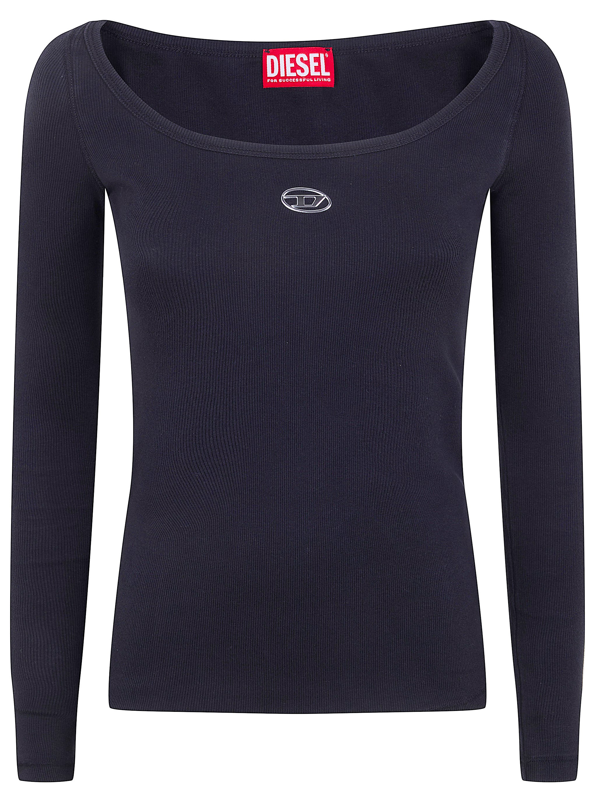 DIESEL "T-Bal Od" Top　DIESEL「T-Bal From」トップ DIESEL
