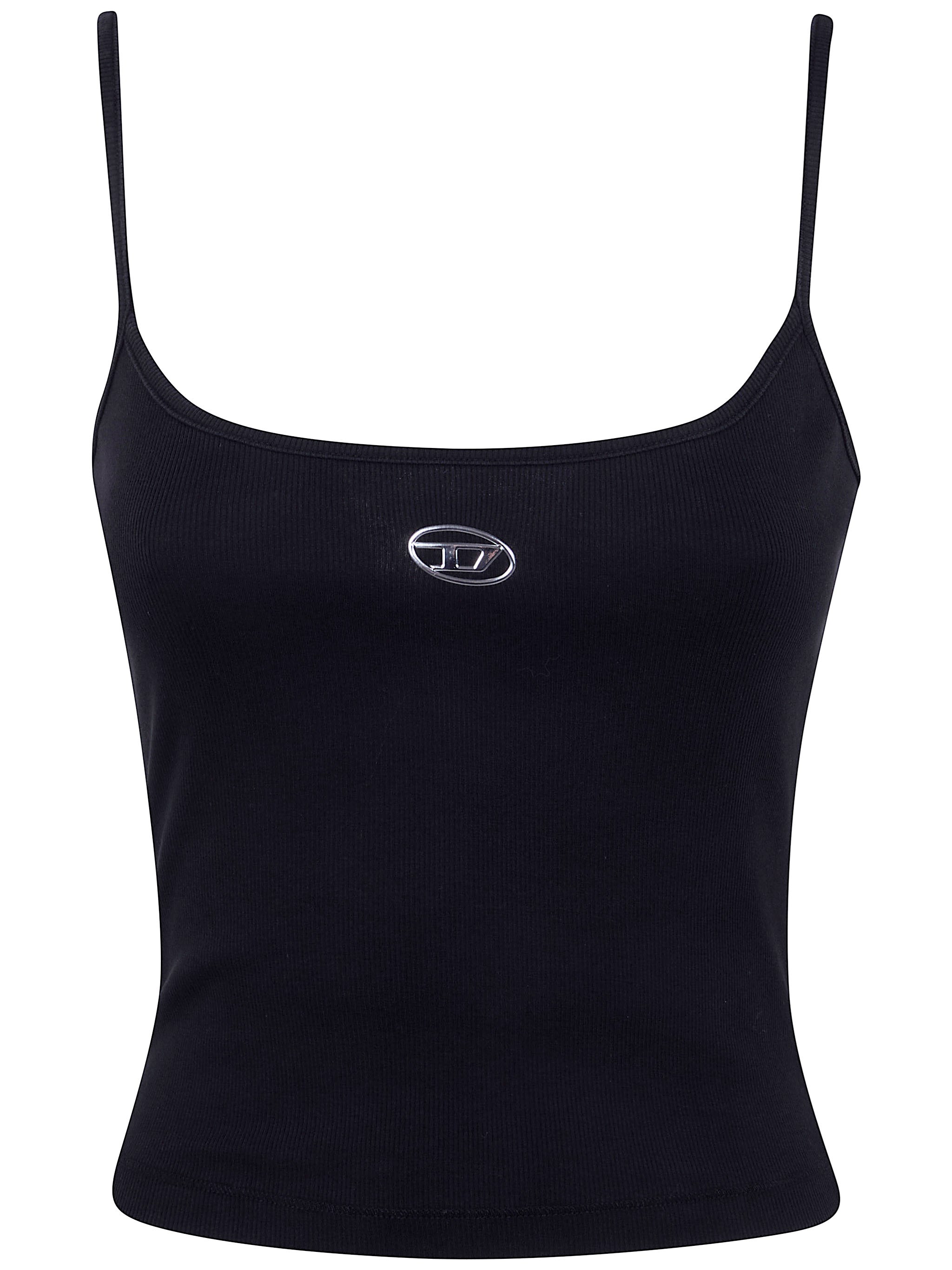 Pierantonio Gaspari Long V-neck Dress With Coulisse In Rame Bluette