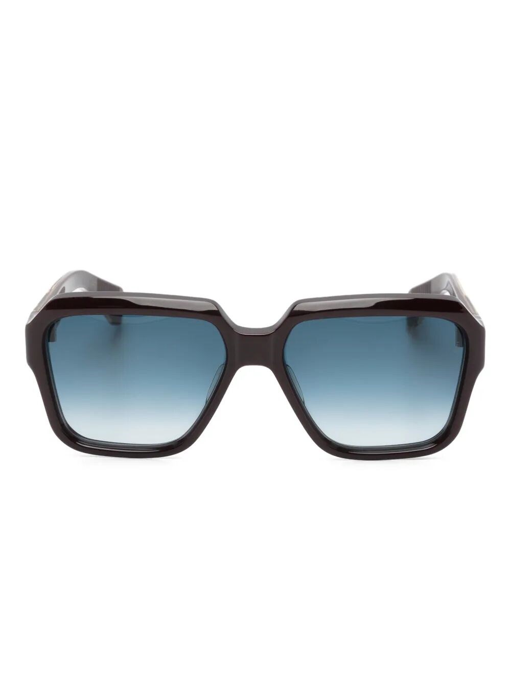 JACQUES MARIE MAGE "Alfred" Sunglasses