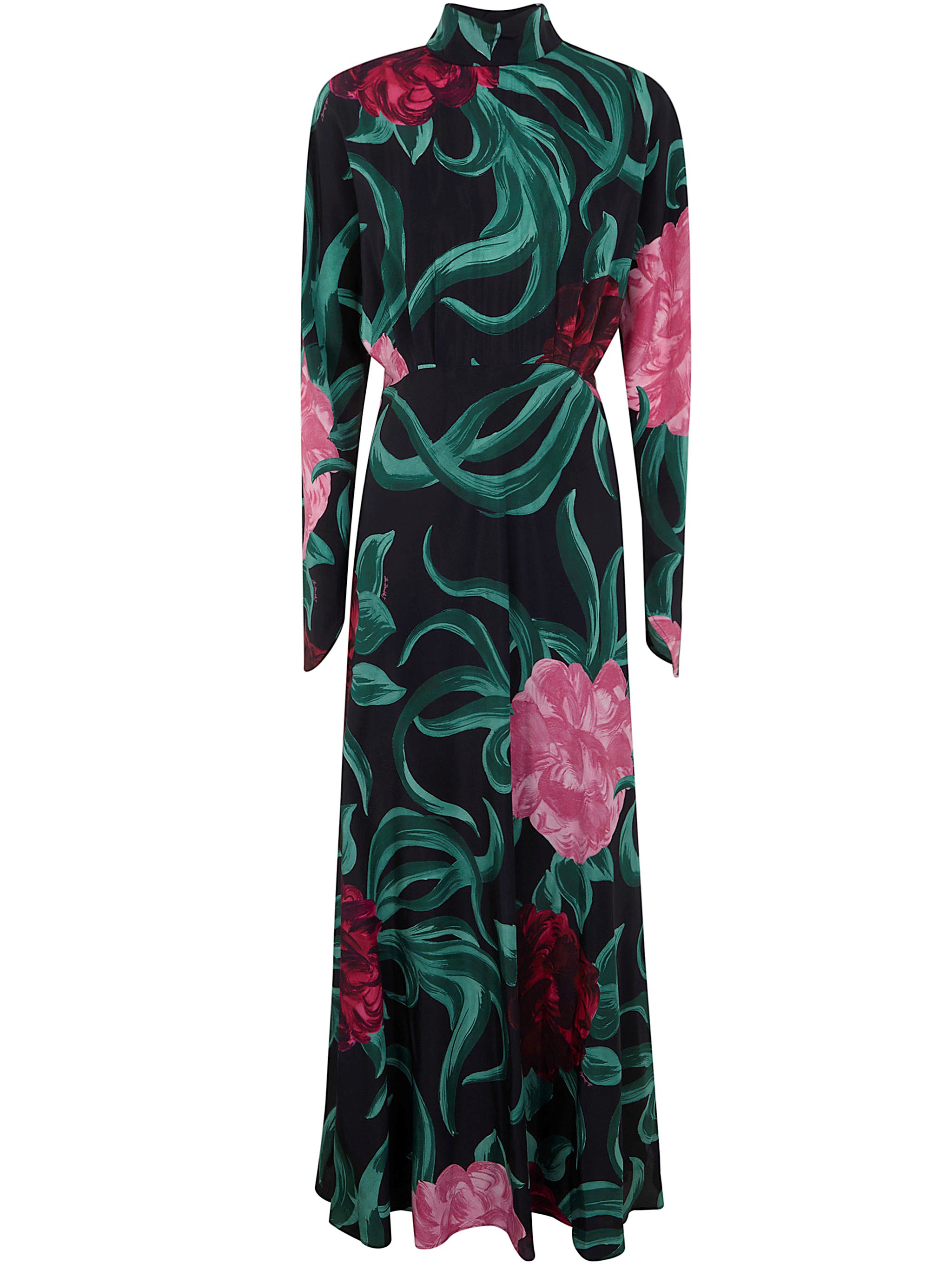 La Doublej Colette Canvas Small Bag