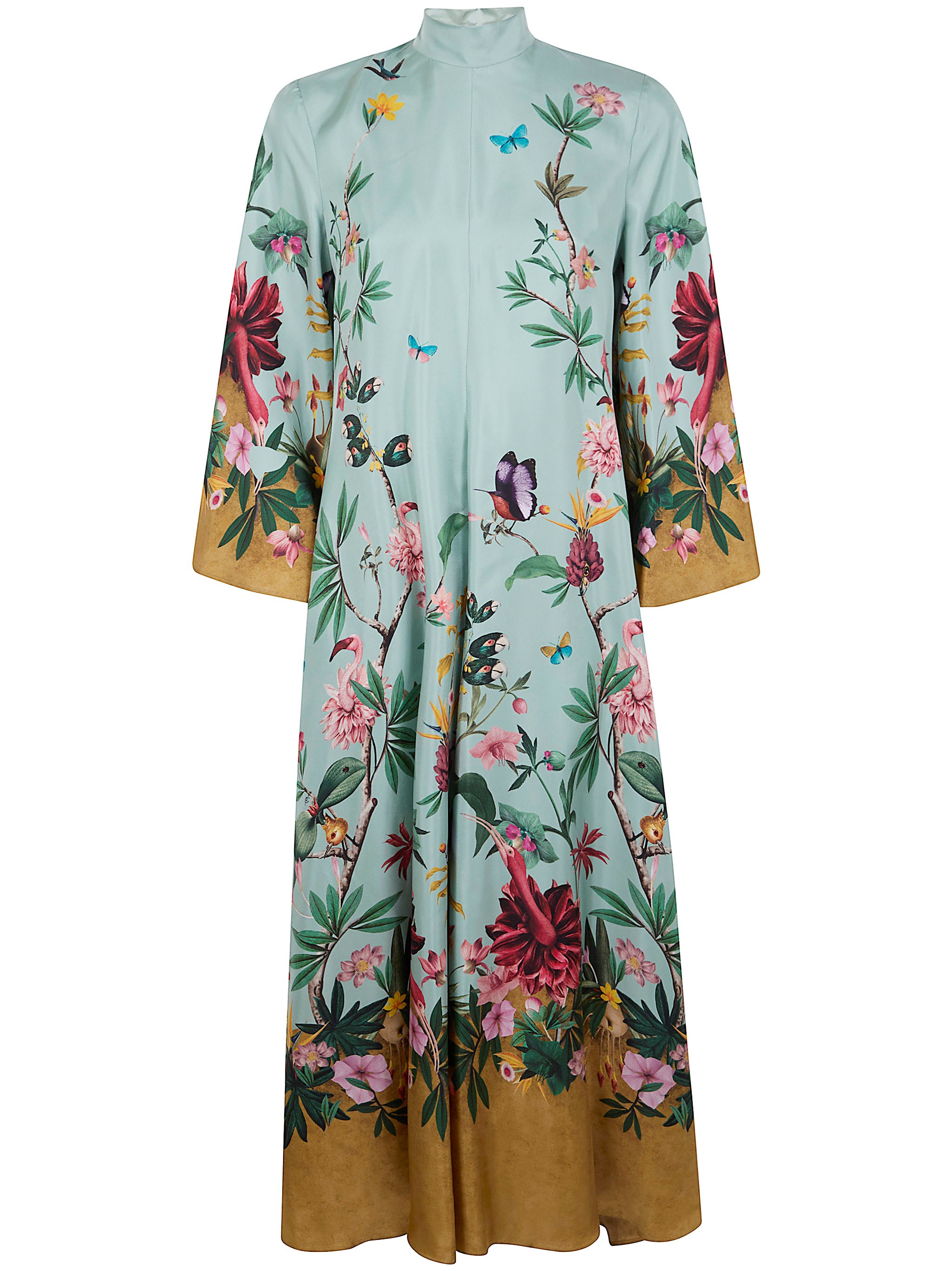 LA DOUBLE J "Magnifico" Dress