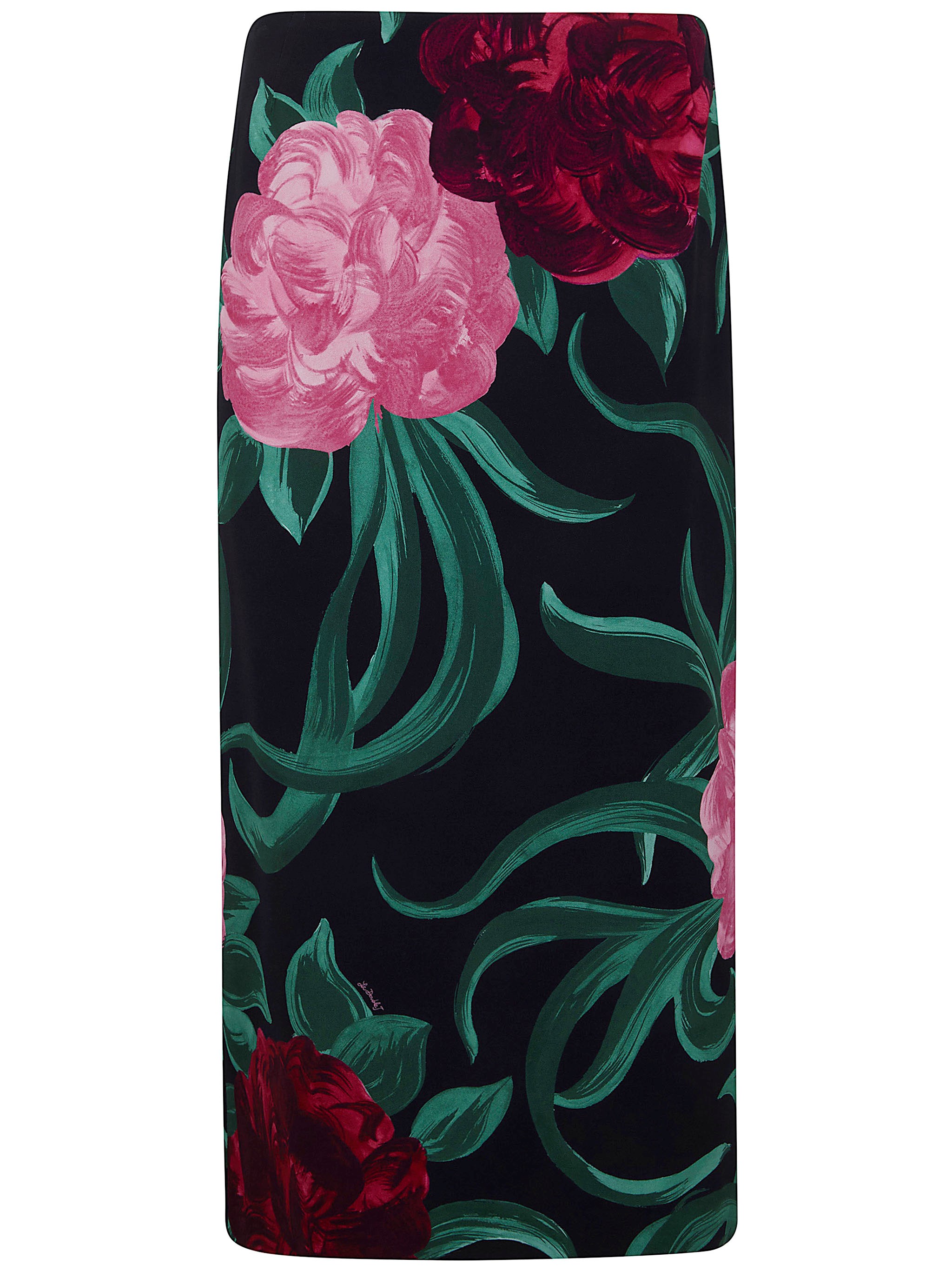 LA DOUBLE J Pencil Skirt Female S