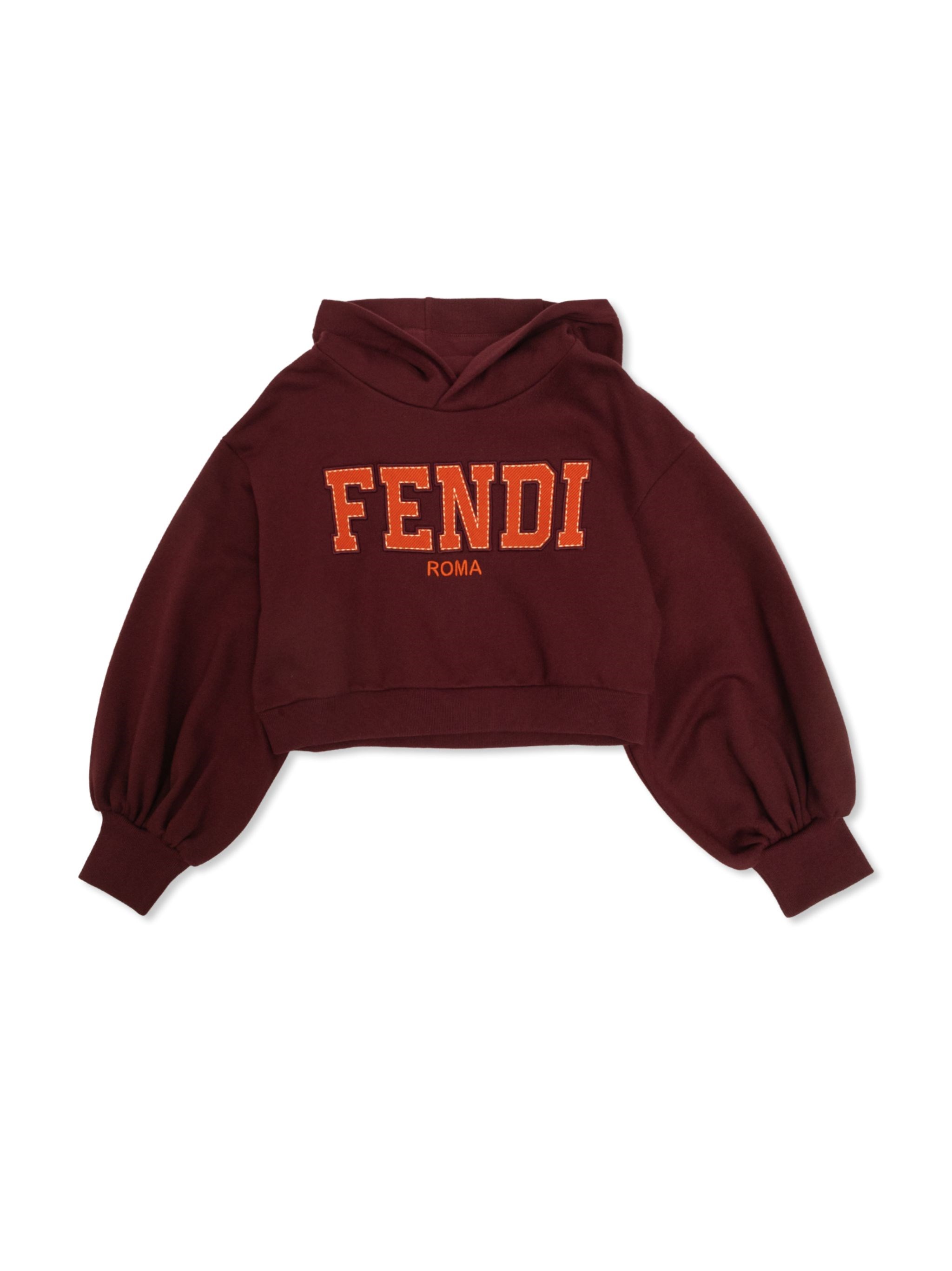 FENDI FENDI KIDS Sweatshirt　フェンディ キッズ スウェットシャツ