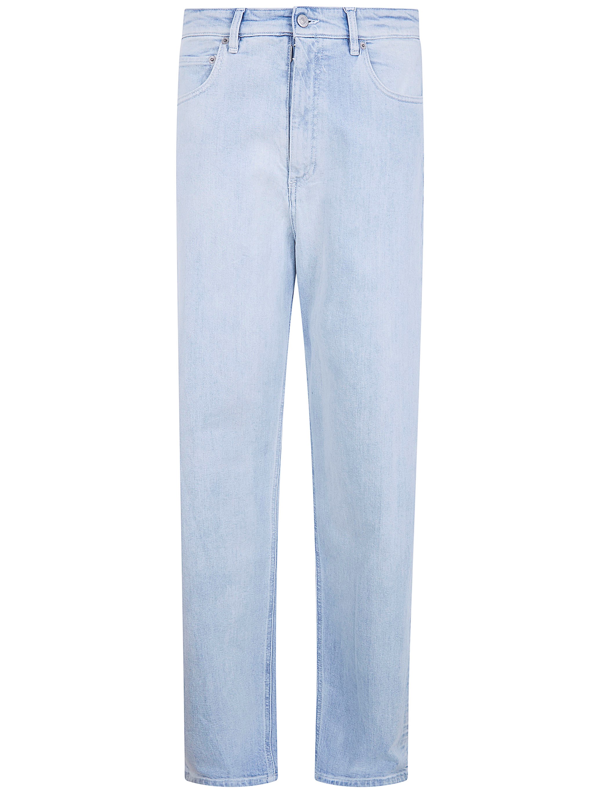 MM6 Pants 5 Pockets