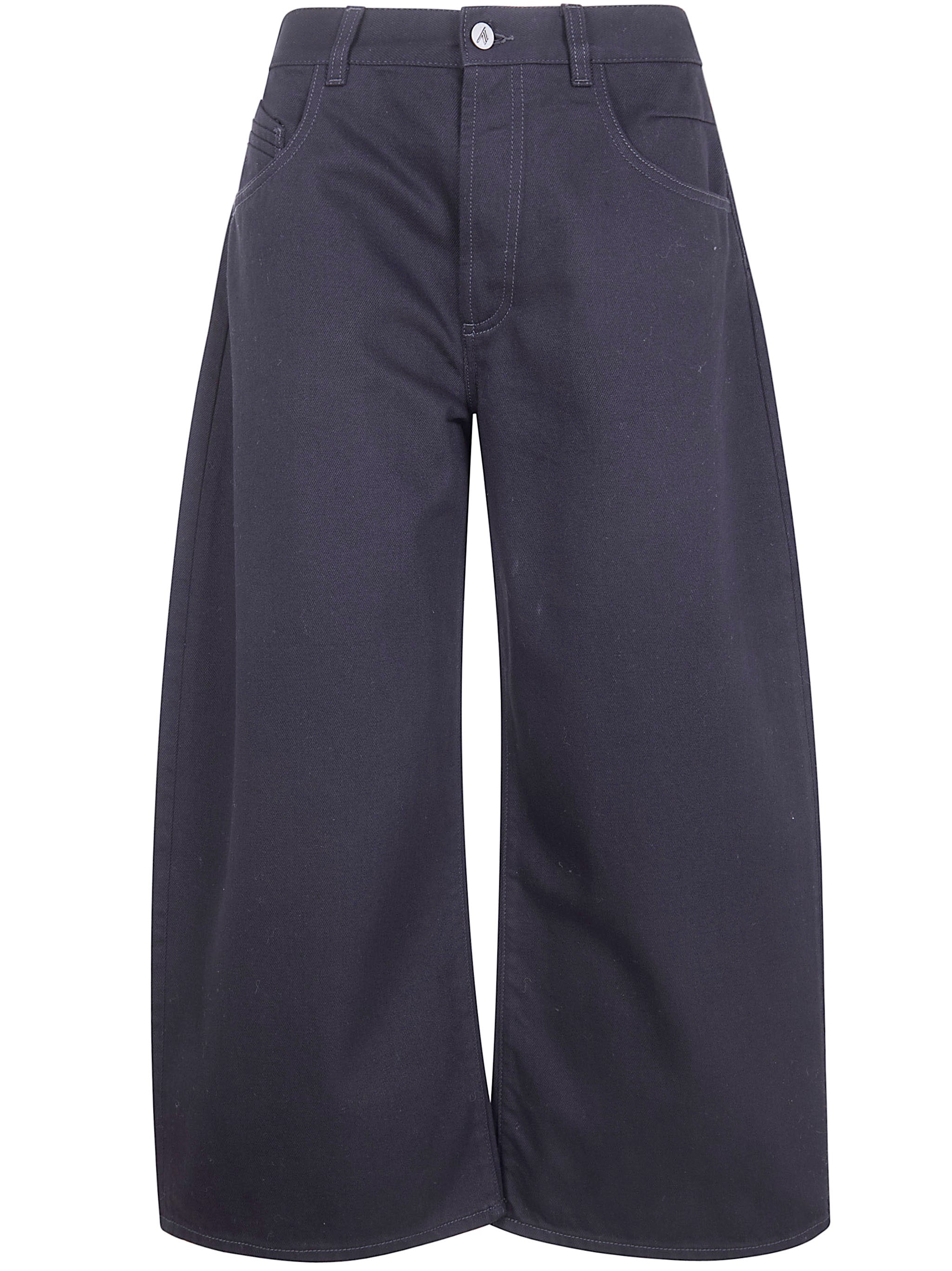 THE ATTICO Long Trousers