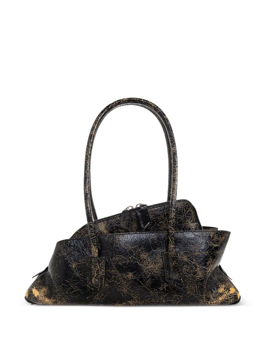 Bolso de mano THE ATTICO La Passeggiata Small