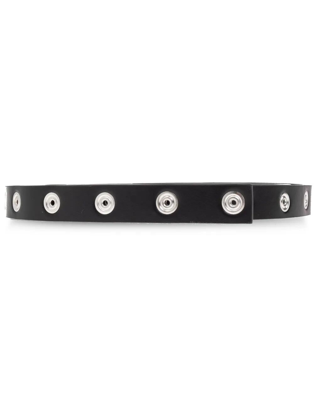 The Attico Belt