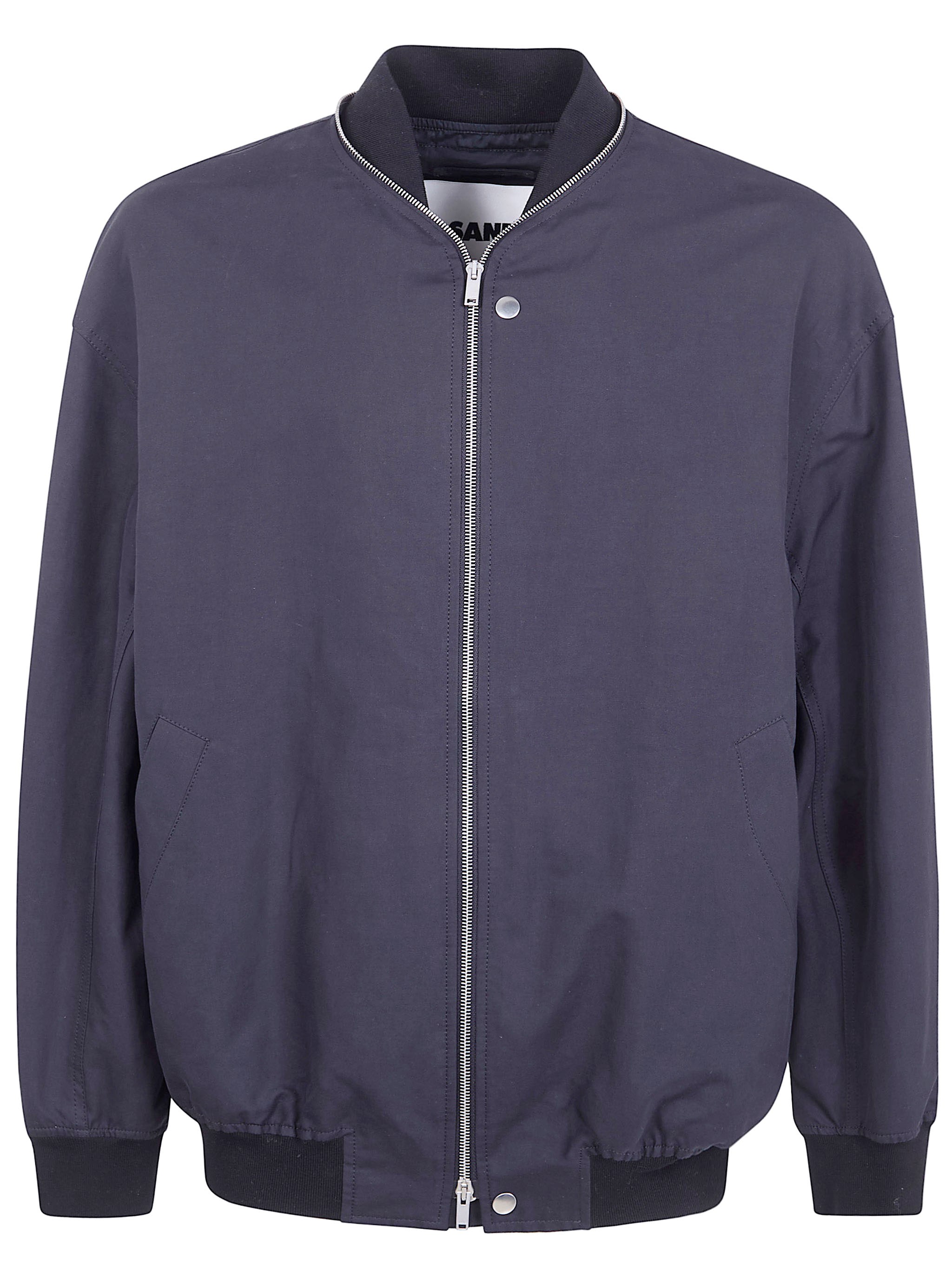Blouson Classique Jil Sander