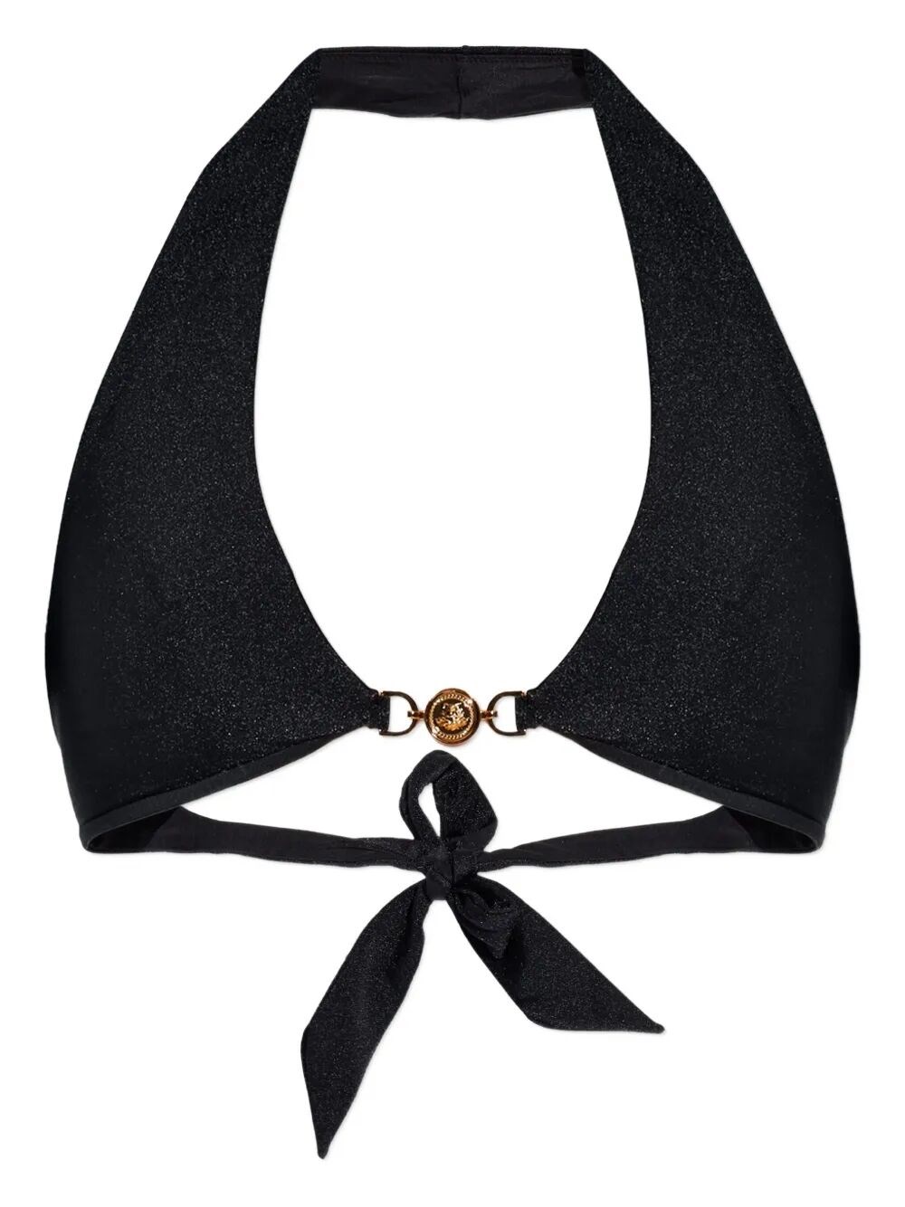 VERSACE Swim Top Lycra