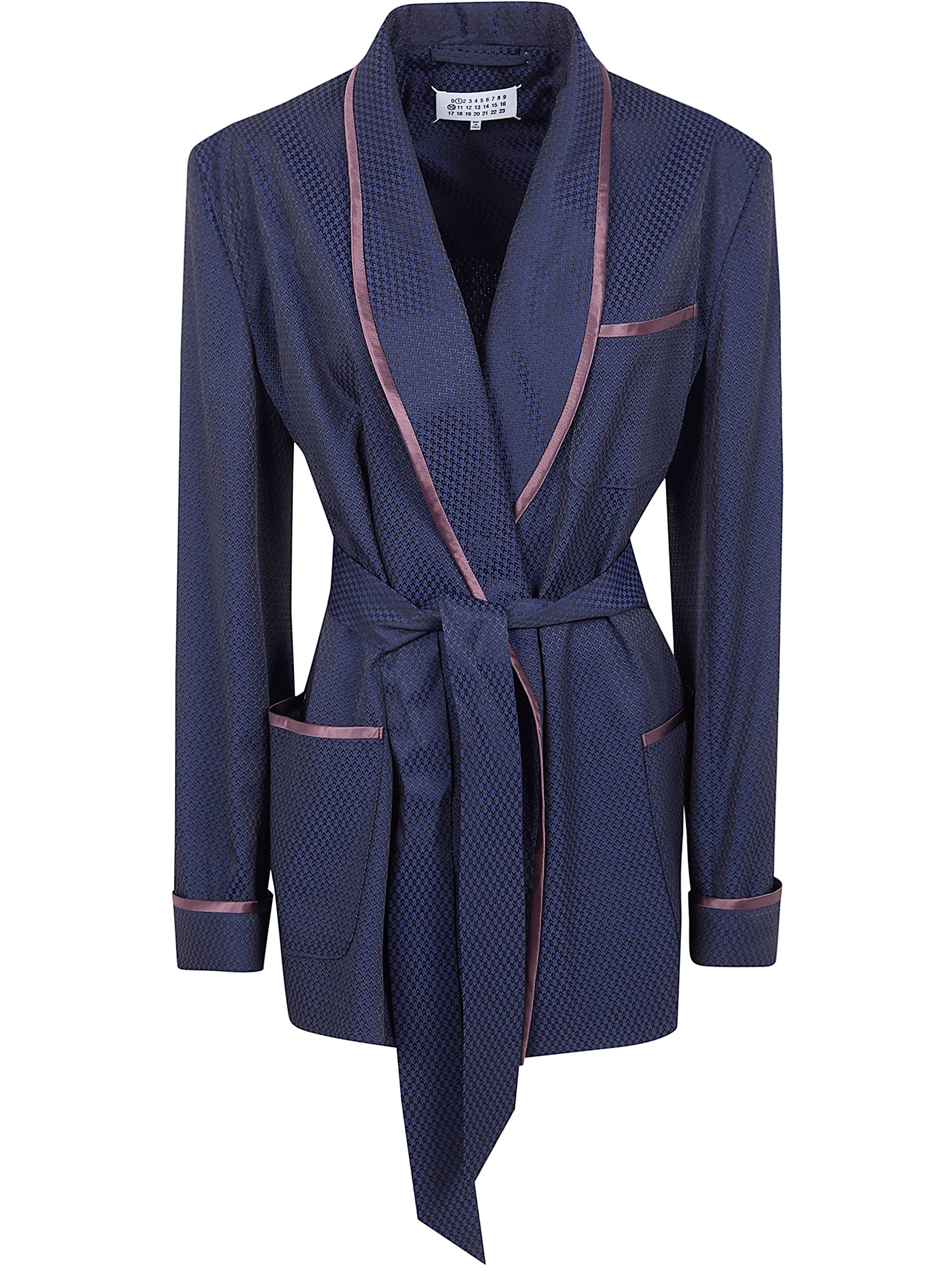 Maison Margiela MAISON MARGIELA Belted Coat　MAISON MARGIELA ベルテッド コート