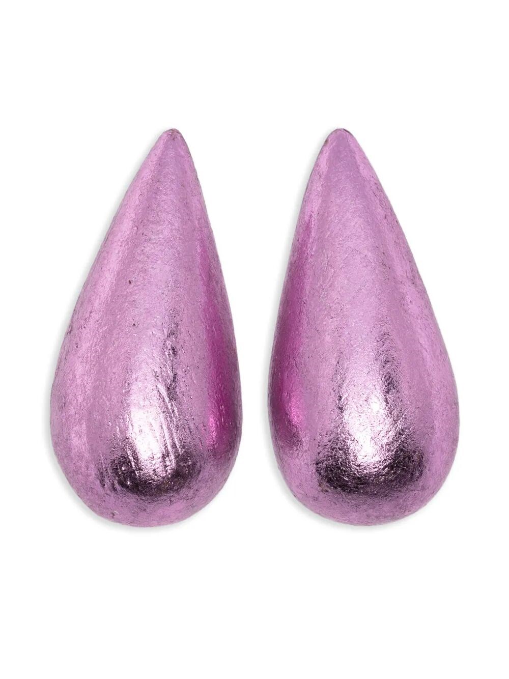 Monies Nia Teardrop Earrings In Multi