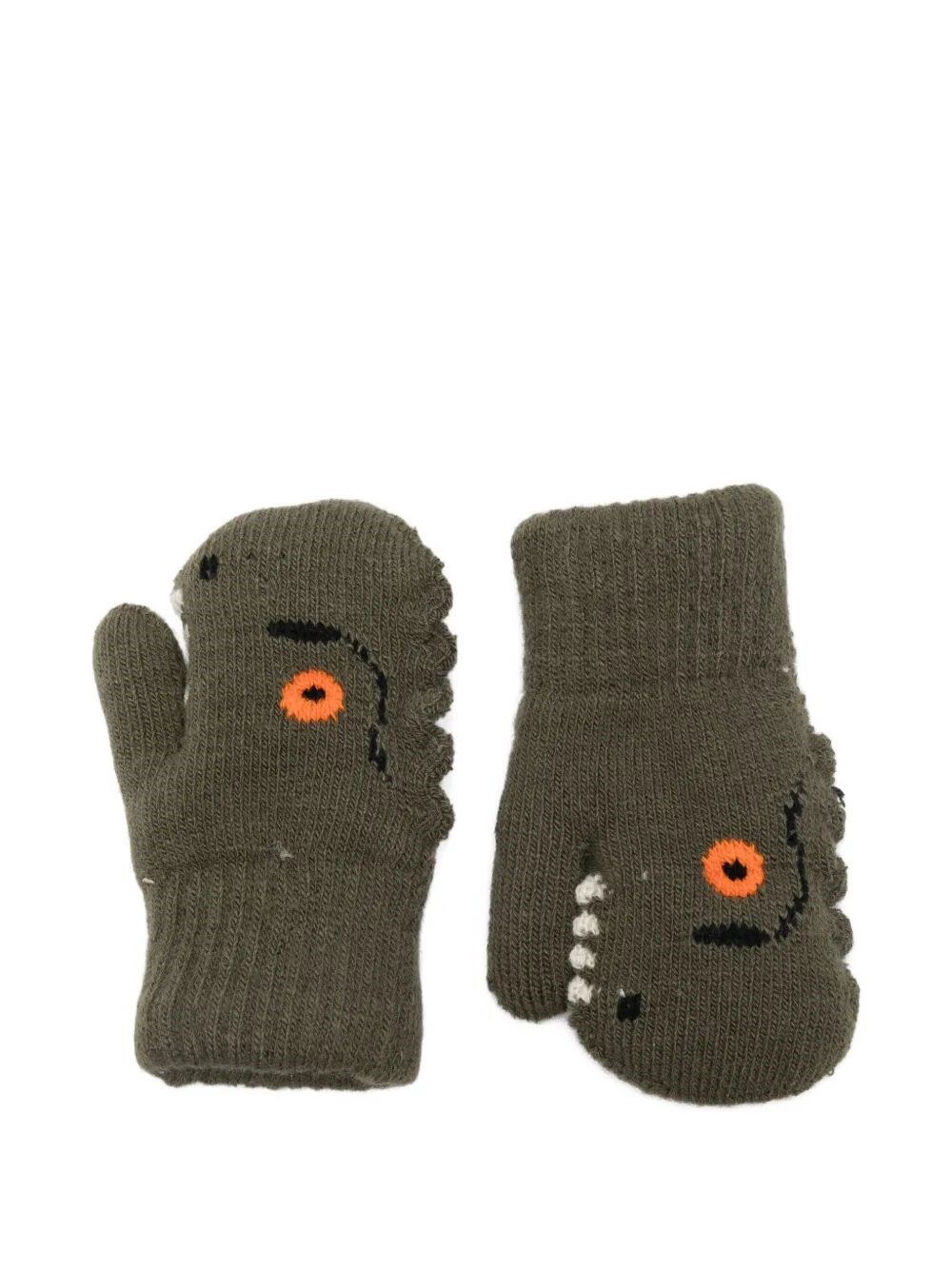 MOLO "Kenau" Mittens